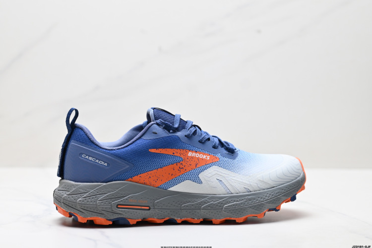Brooks Cascadia 17: Comfortable, Durable, and Lightweight Running Shoes 1 Brooks Cascadia 17: Comfortable, Durable, and Lightweight Running Shoes