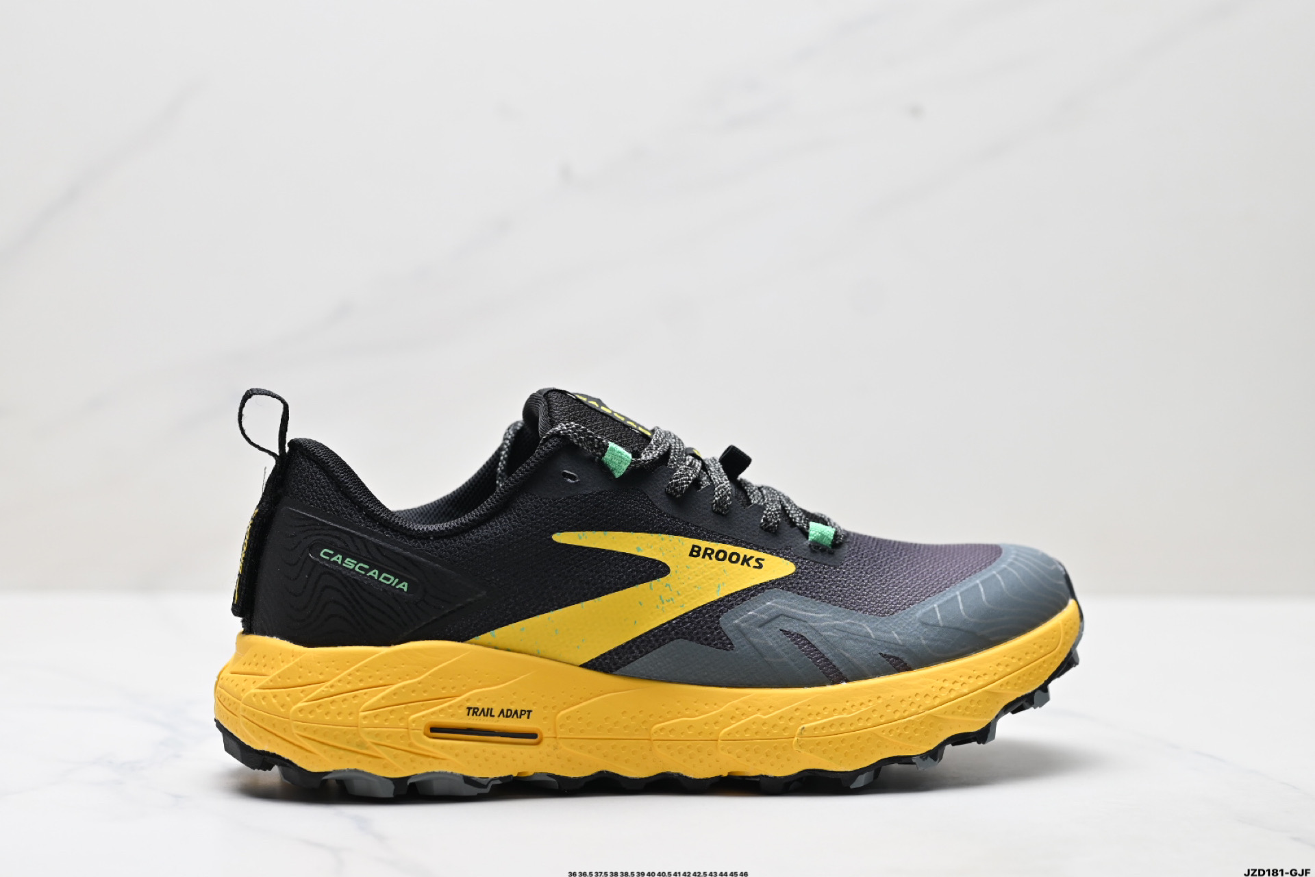 Brooks Cascadia 17: Comodidad y durabilidad para correr en cualquier terreno 7 i1749917039532 2912 0 0