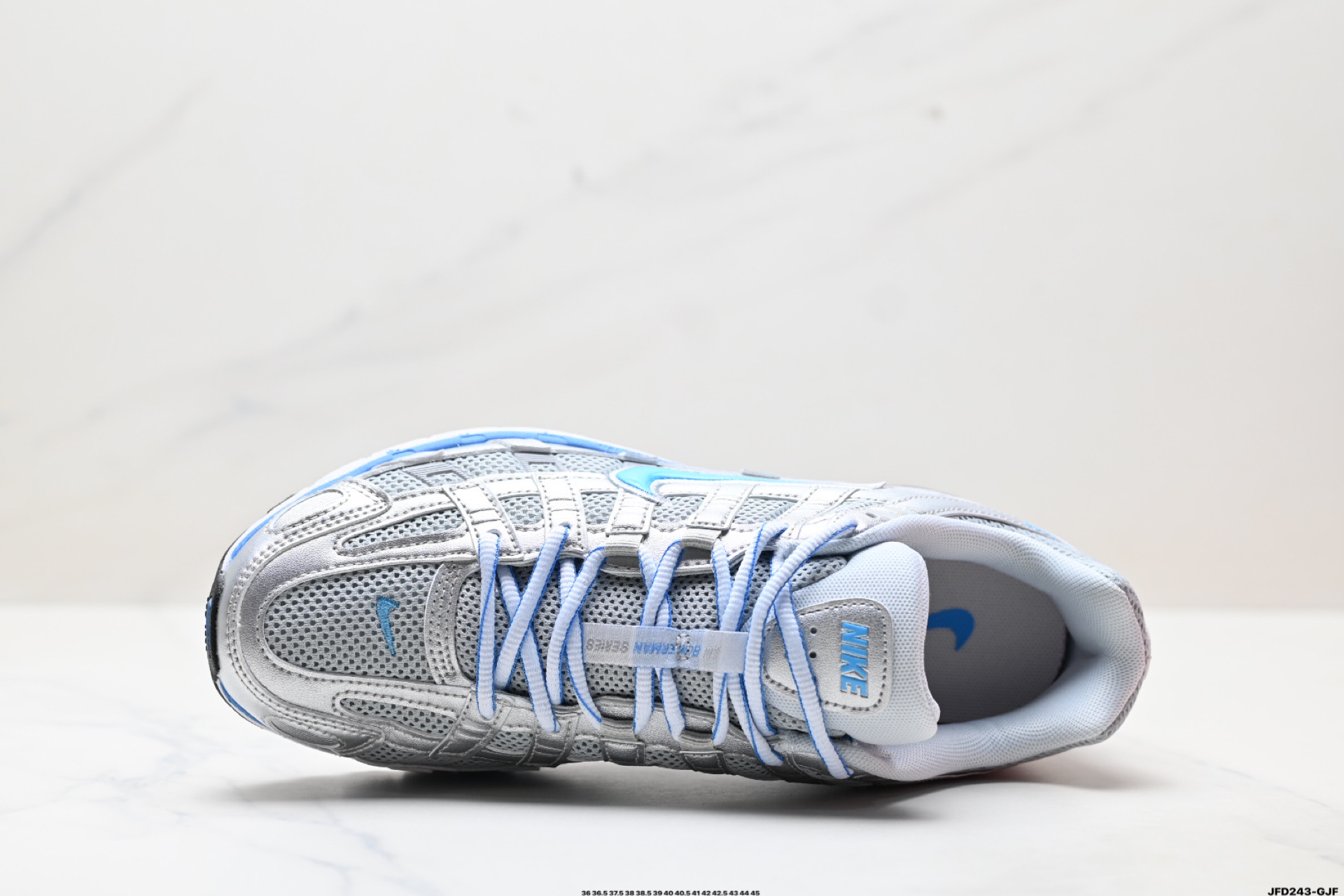 Nike Initiator Running 耐克INS 超火复古老爹跑鞋  CD6404-025