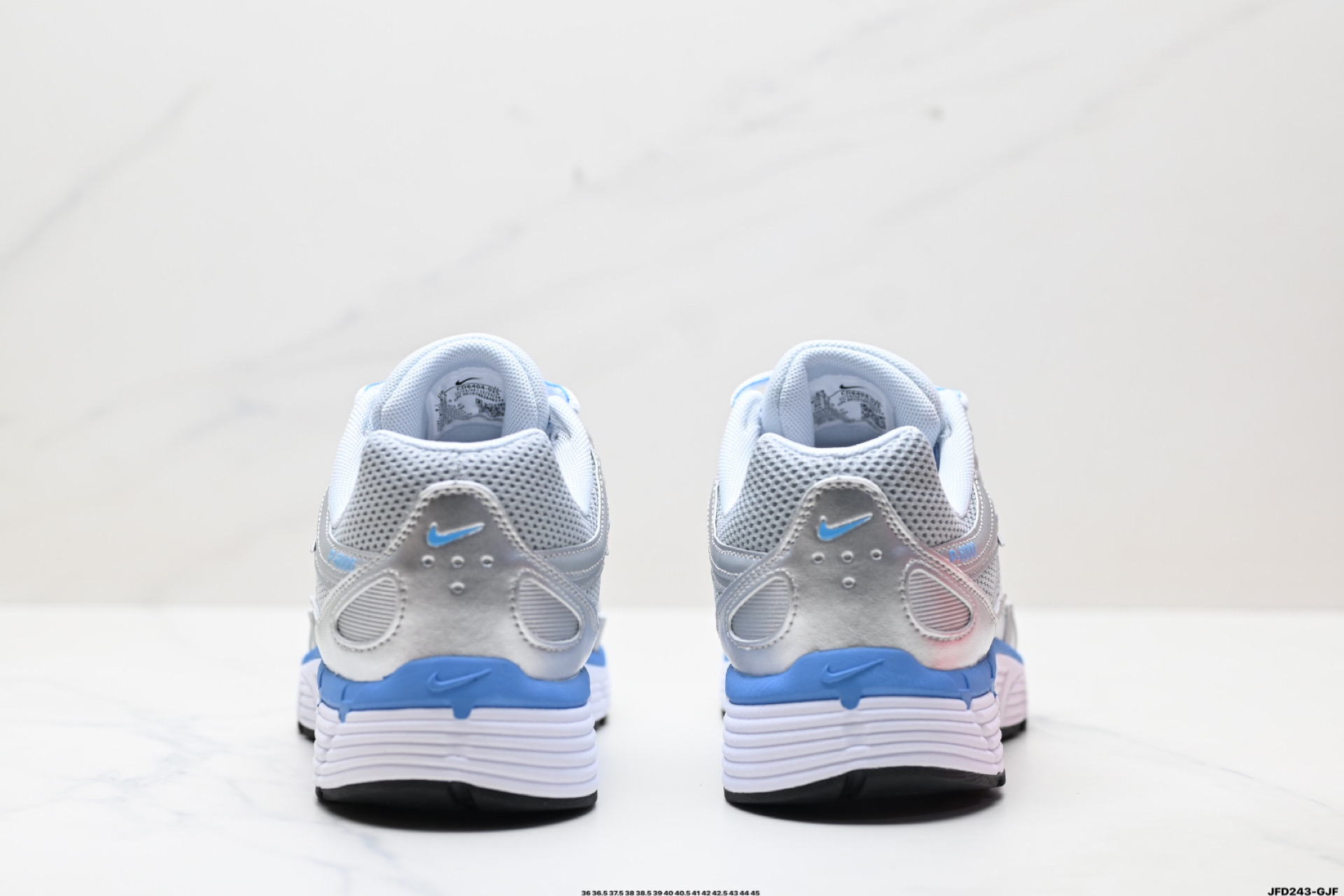 Nike Initiator Running 耐克INS 超火复古老爹跑鞋  CD6404-025