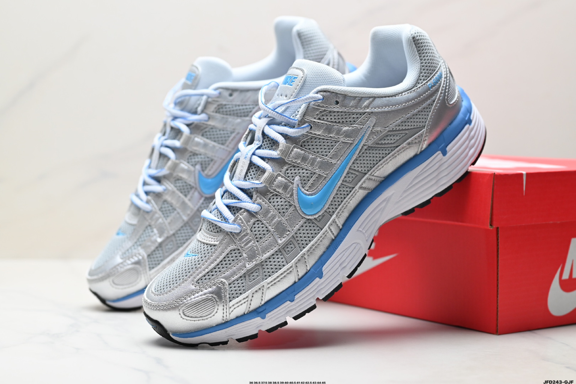 Nike Initiator Running 耐克INS 超火复古老爹跑鞋  CD6404-025
