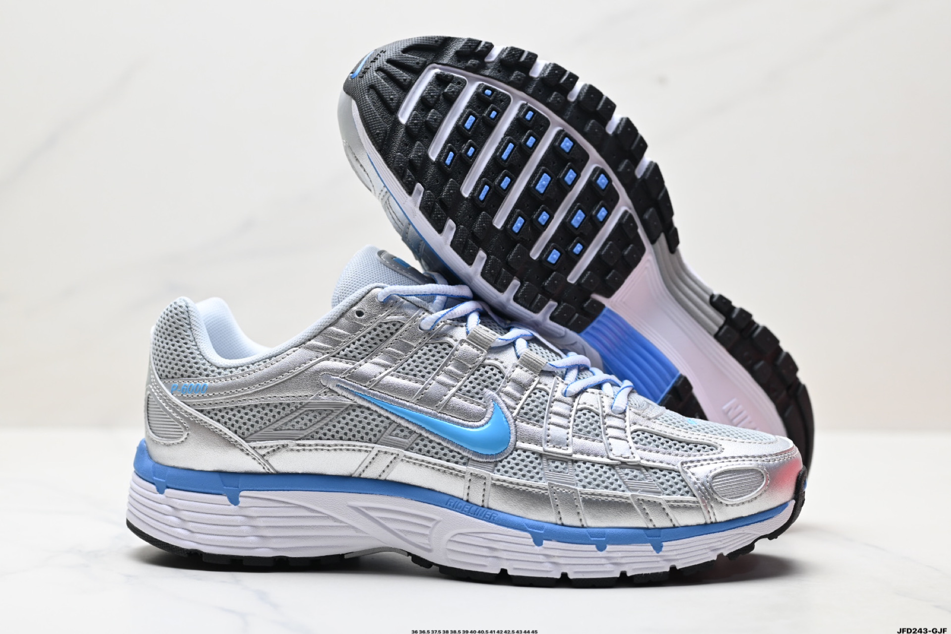 Nike Initiator Running 耐克INS 超火复古老爹跑鞋  CD6404-025