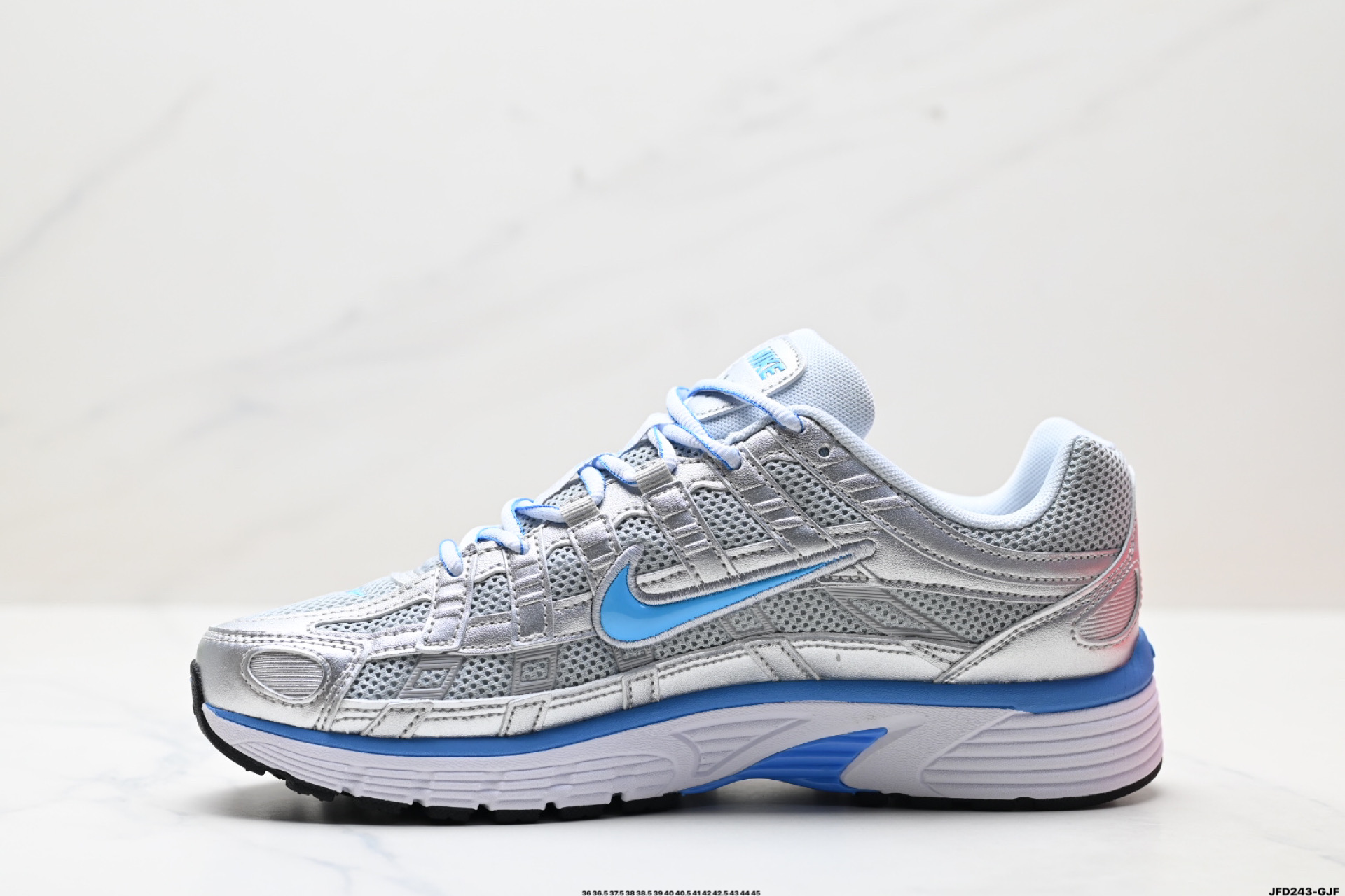 Nike Initiator Running 耐克INS 超火复古老爹跑鞋  CD6404-025