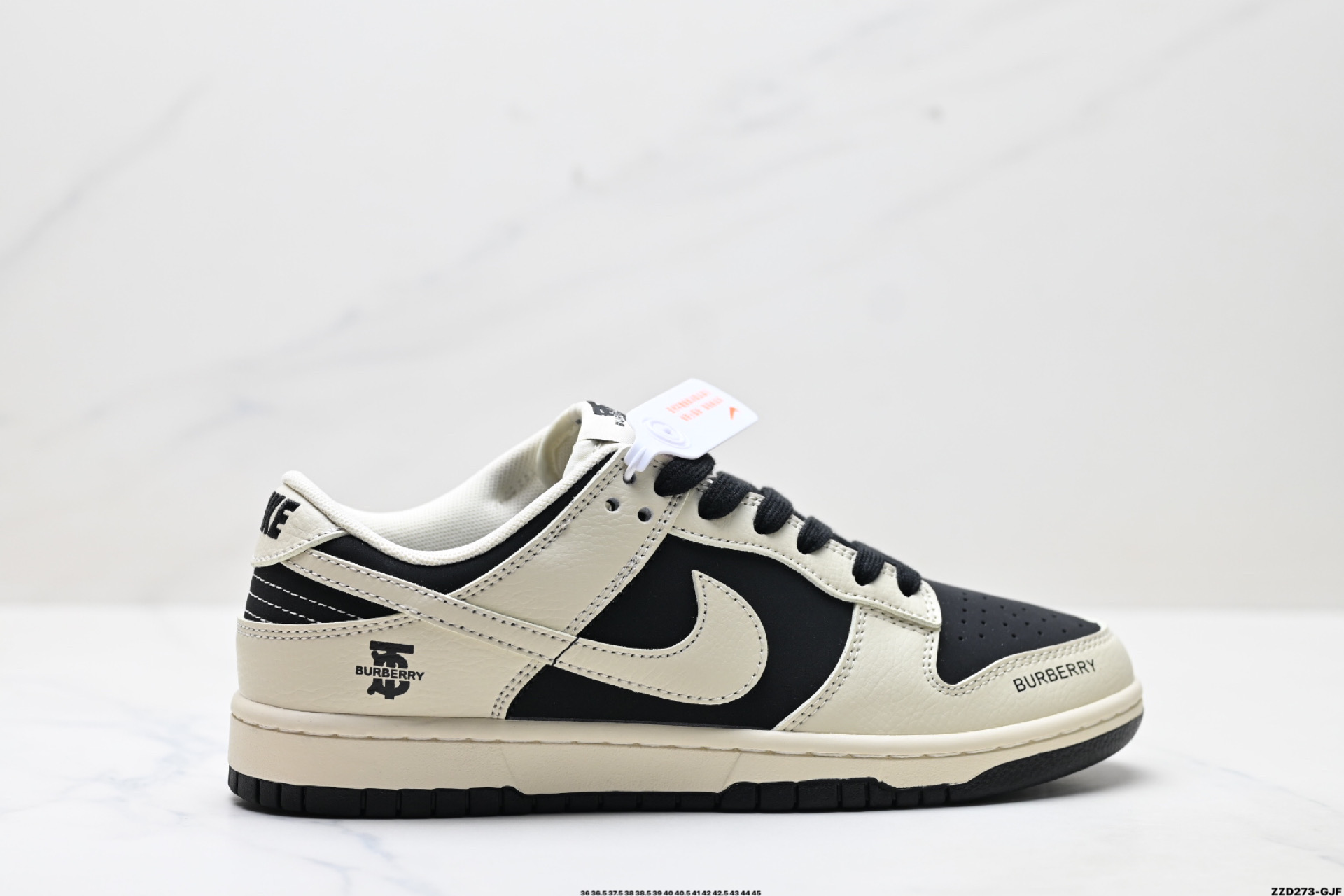 Nike Dunk Low Retro ‘DIY高端定制’耐克 低帮休闲运动板鞋 XD1588-218 Nike Dunk Low Retro ‘DIY高端定制’耐克 低帮休闲运动板鞋 XD1588-218