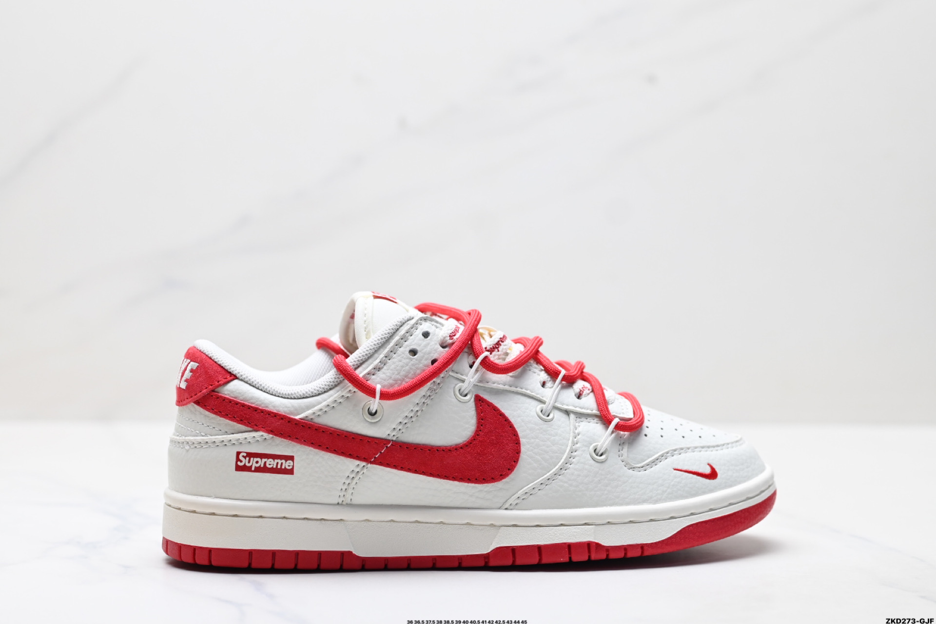 Nike Dunk Low Retro ‘DIY高端定制’耐克 低帮休闲运动板鞋 FX1588-401 Nike Dunk Low Retro ‘DIY高端定制’耐克 低帮休闲运动板鞋 FX1588-401