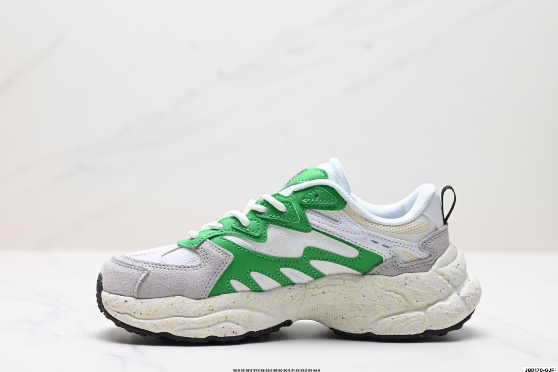 Fila Fern: Zapatillas Deportivas Mujer, Comodidad y Estilo Retro Moderno 4 i1749918026651 7447 0 2
