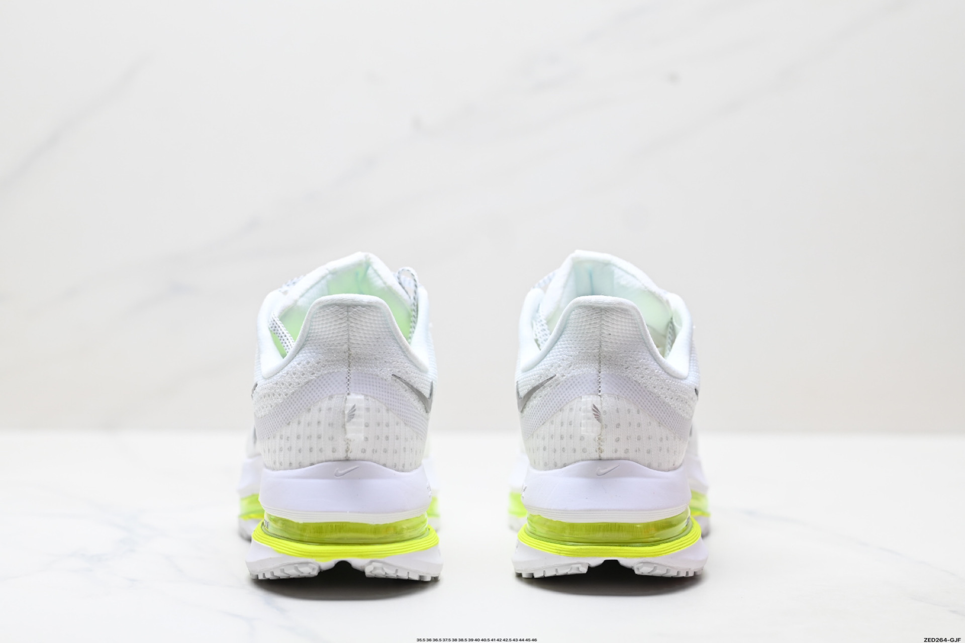 Nike Air Zoom Pegasus Premium 耐克 新款气垫缓震休闲跑步鞋  HQ2592-100