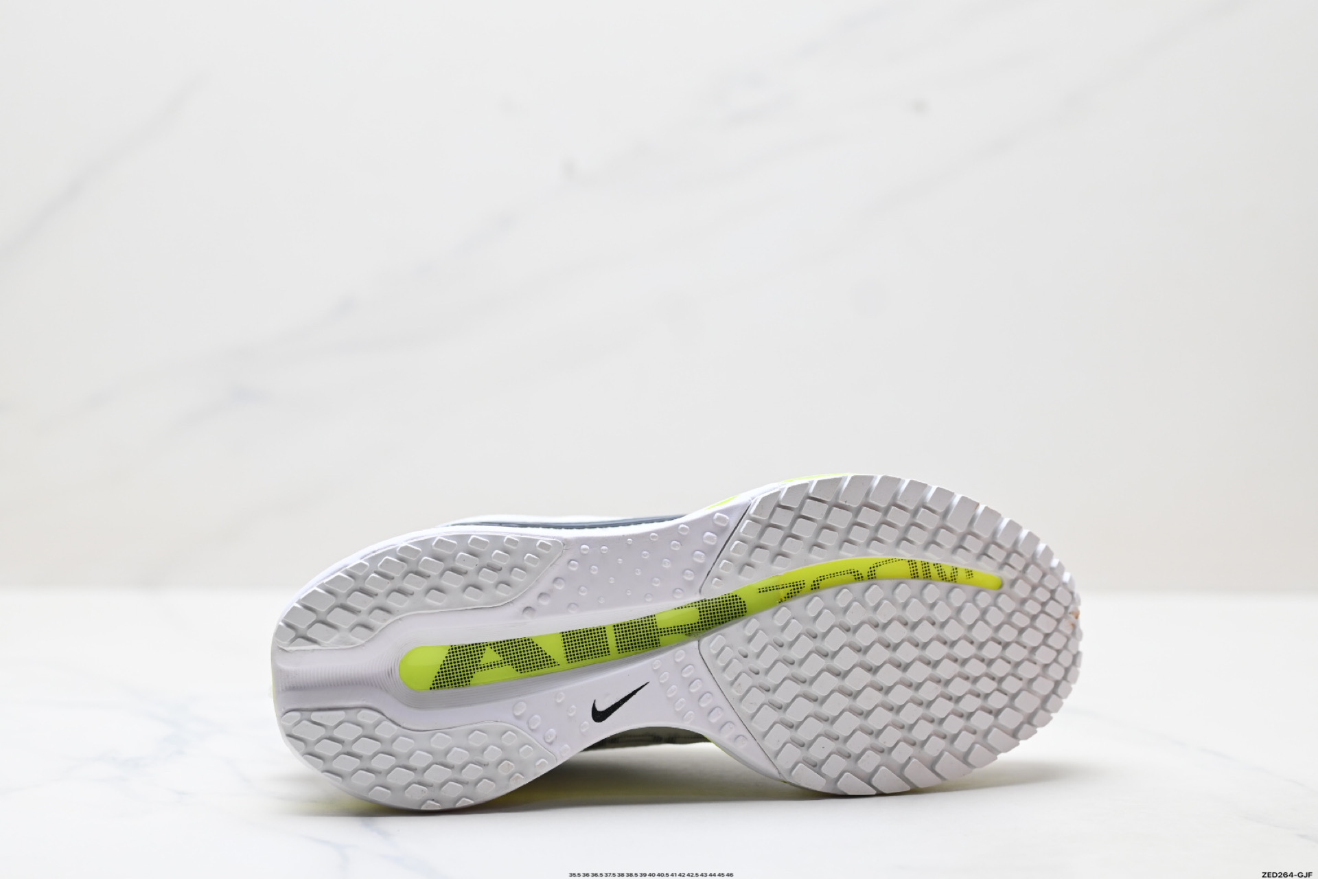 Nike Air Zoom Pegasus Premium 耐克 新款气垫缓震休闲跑步鞋  HQ2592-100