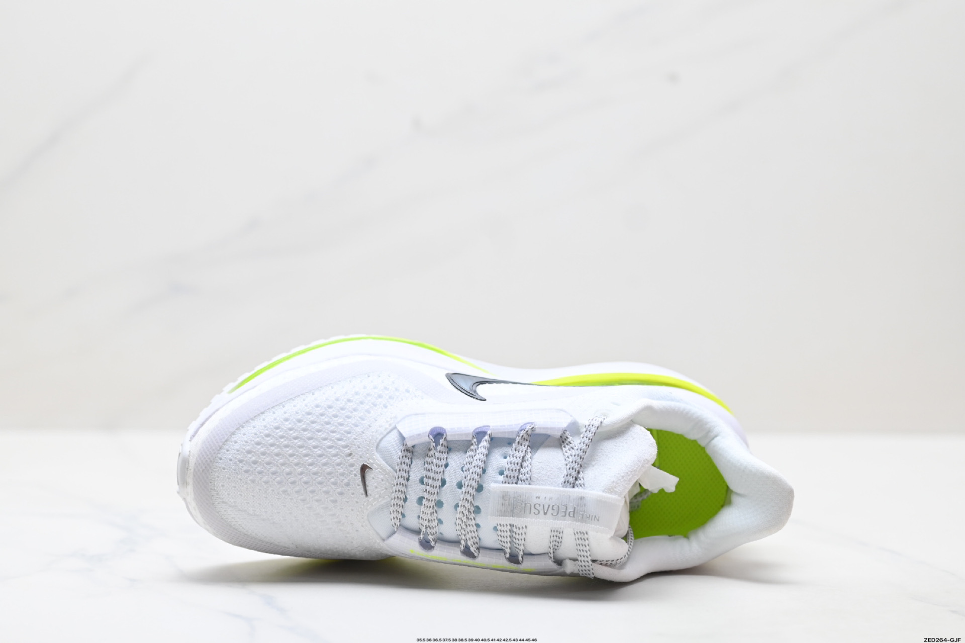 Nike Air Zoom Pegasus Premium 耐克 新款气垫缓震休闲跑步鞋  HQ2592-100