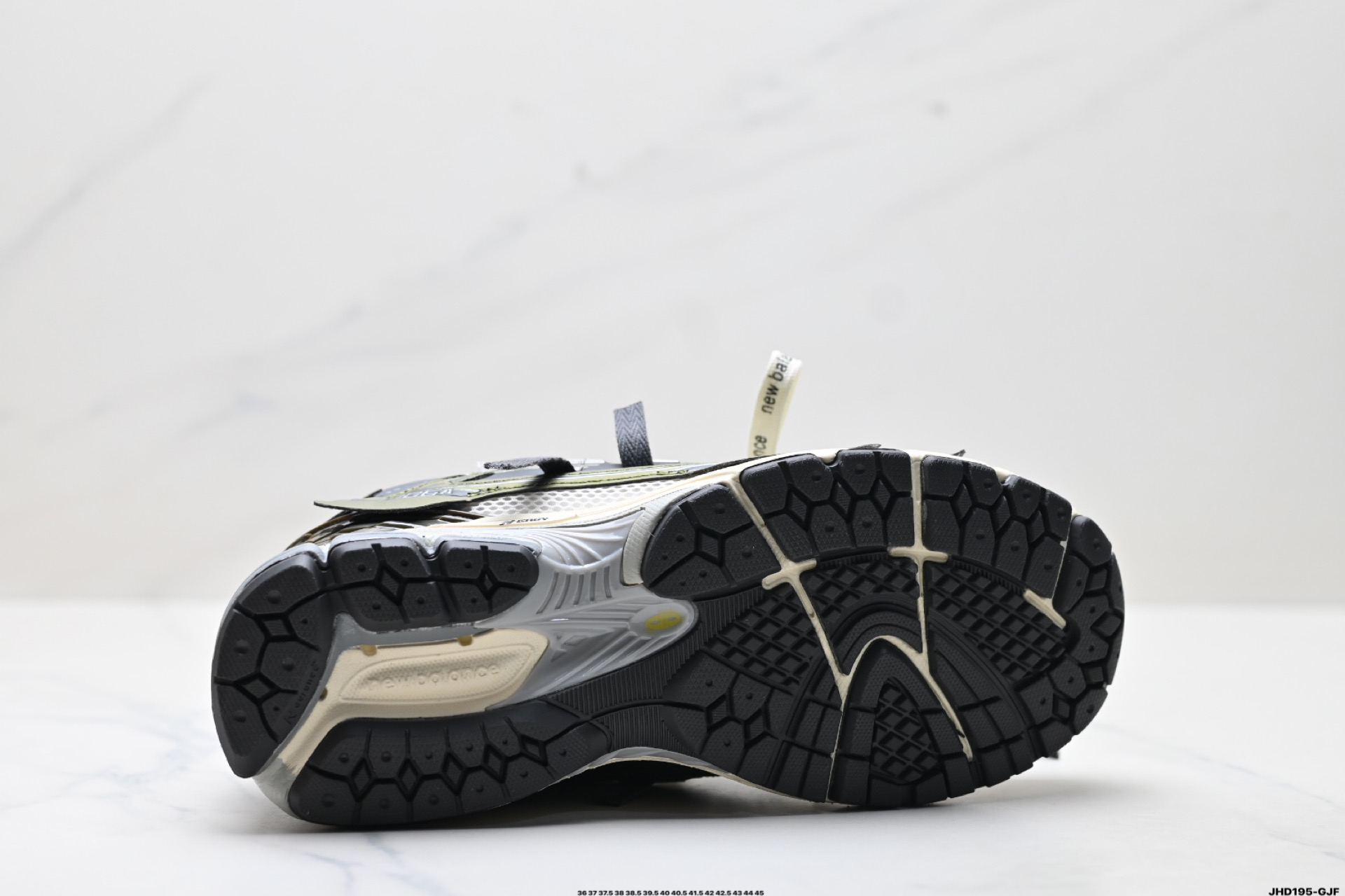 New Balance 1906A 解构绑带 定制款 黑武士 新百伦 都市慢跑减震 低帮跑步鞋 M1906AF-莆田鞋,莆田鞋货源,高仿鞋,高仿鞋货源,安福档口,莆田高仿鞋,莆田鞋批发,高仿鞋批发,莆田高仿运动鞋,高仿运动鞋,莆田运动鞋 New Balance 1906A 解构绑带 定制款 黑武士 新百伦 都市慢跑减震 低帮跑步鞋 M1906AF