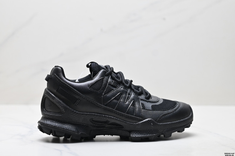 Ecco BIOM C-TRAIL Leather Hiking Shoes - Comfortable & Durable, Sizes 39-45 1 Ecco BIOM C-TRAIL Leather Hiking Shoes – Comfortable & Durable, Sizes 39-45