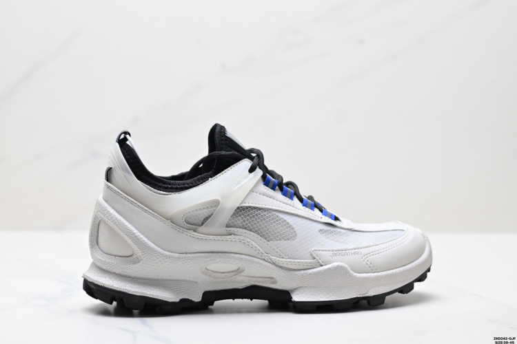 Ecco BIOM C-TRAIL Leather Hiking Shoes - Durable & Comfortable 1 Ecco BIOM C-TRAIL Leather Hiking Shoes – Durable & Comfortable