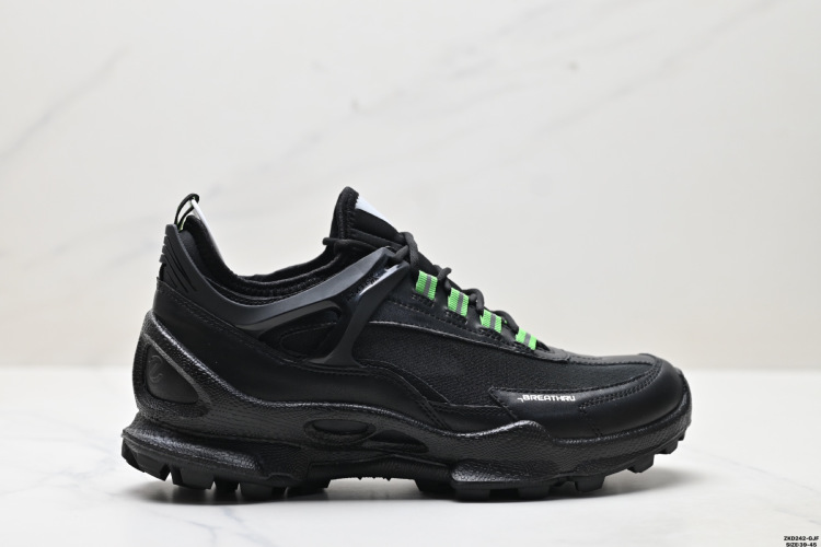 Ecco BIOM C-TRAIL Leather Hiking Shoes - Durable, Comfortable, and Stylish 1 Ecco BIOM C-TRAIL Leather Hiking Shoes – Durable, Comfortable, and Stylish
