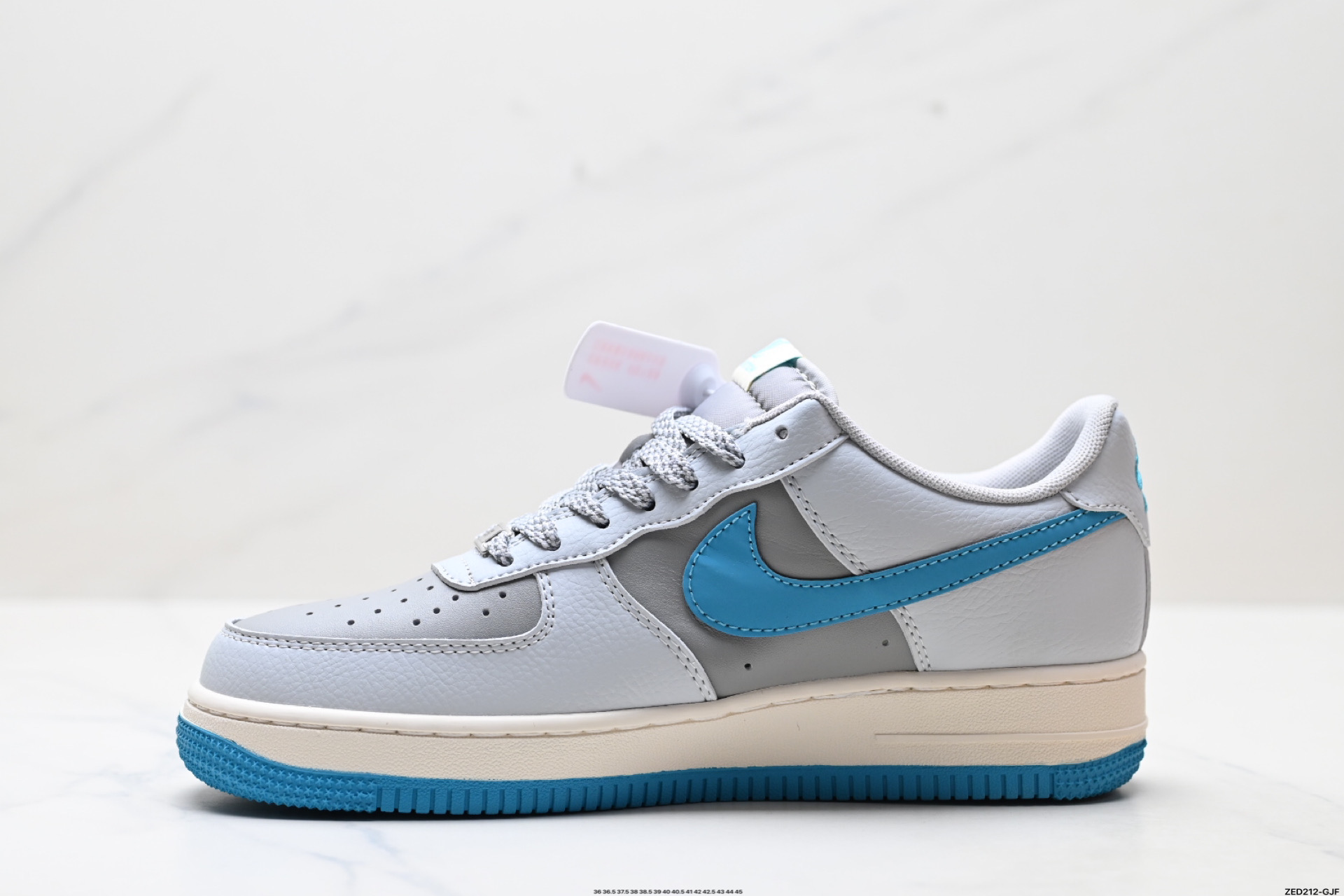 NIKE AIR FORCE 1‘07  JJ2508-704