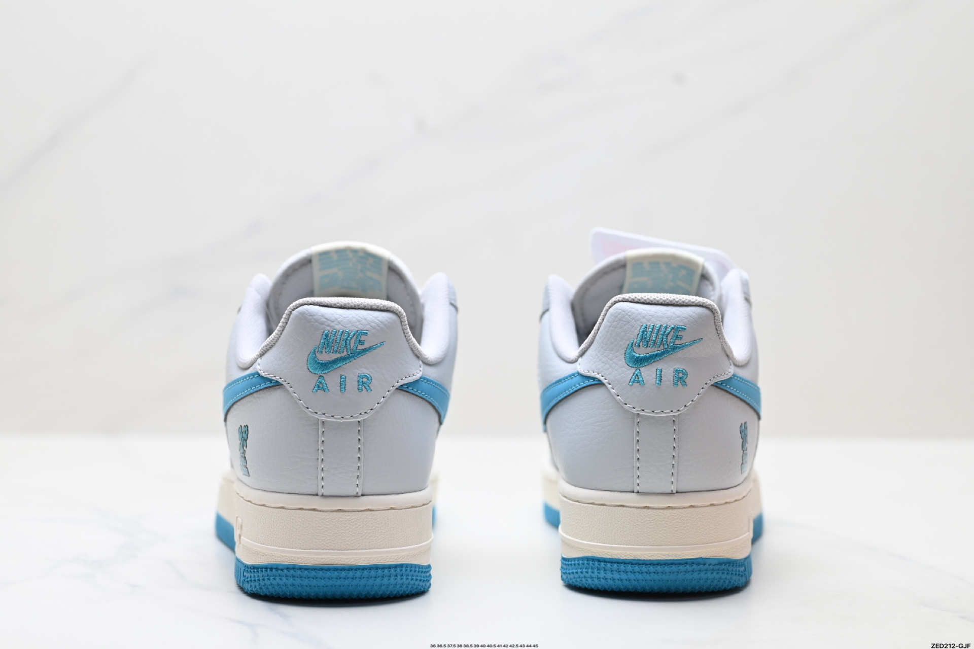 NIKE AIR FORCE 1‘07  JJ2508-704