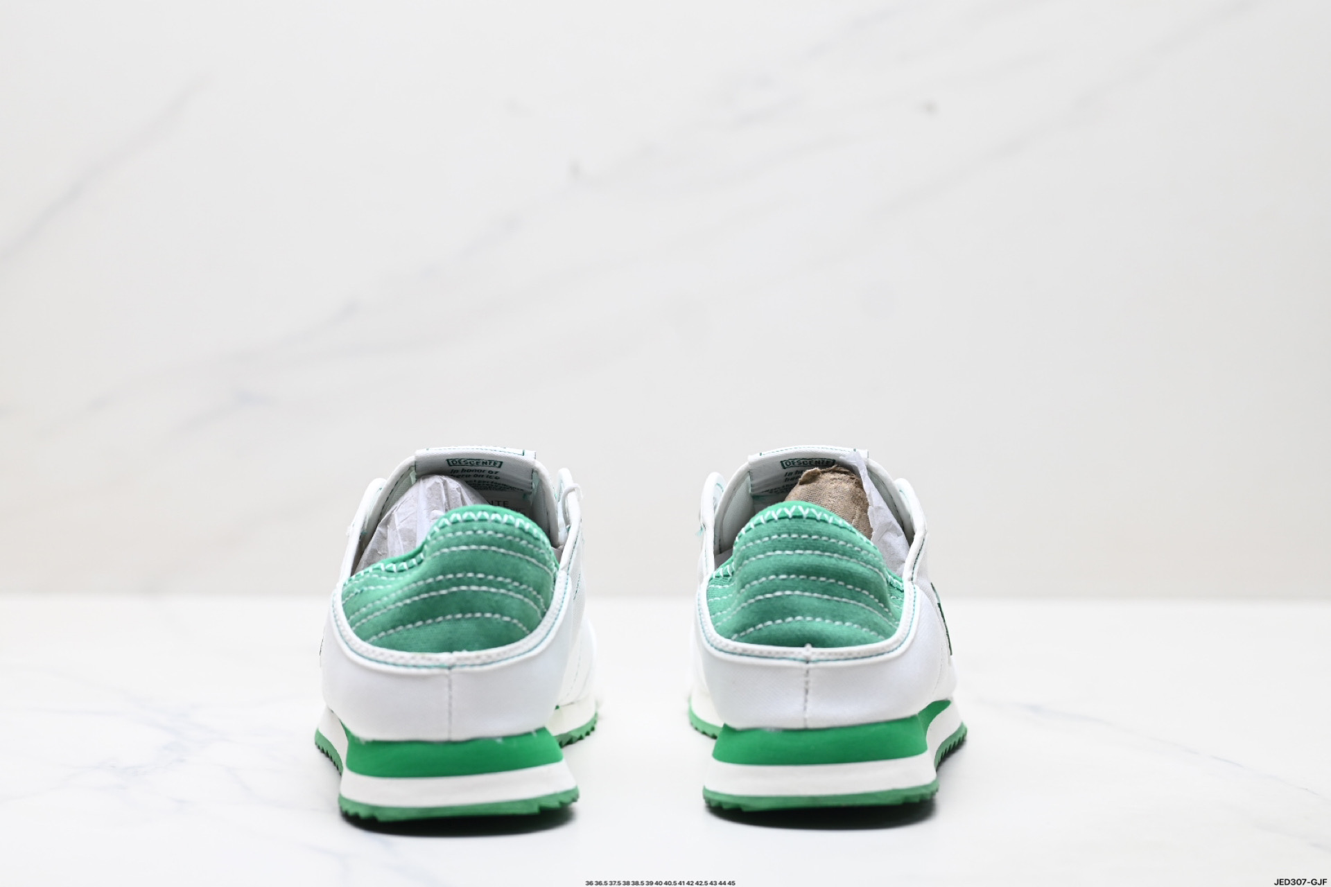 DESCENTE迪桑特CHRON TEMPO REPLICA 系列CHRON复古运动休闲鞋 D5231LSN27-莆田鞋,莆田鞋货源,高仿鞋,高仿鞋货源,安福档口,莆田高仿鞋,莆田鞋批发,高仿鞋批发,莆田高仿运动鞋,高仿运动鞋,莆田运动鞋 DESCENTE迪桑特CHRON TEMPO REPLICA 系列CHRON复古运动休闲鞋 D5231LSN27