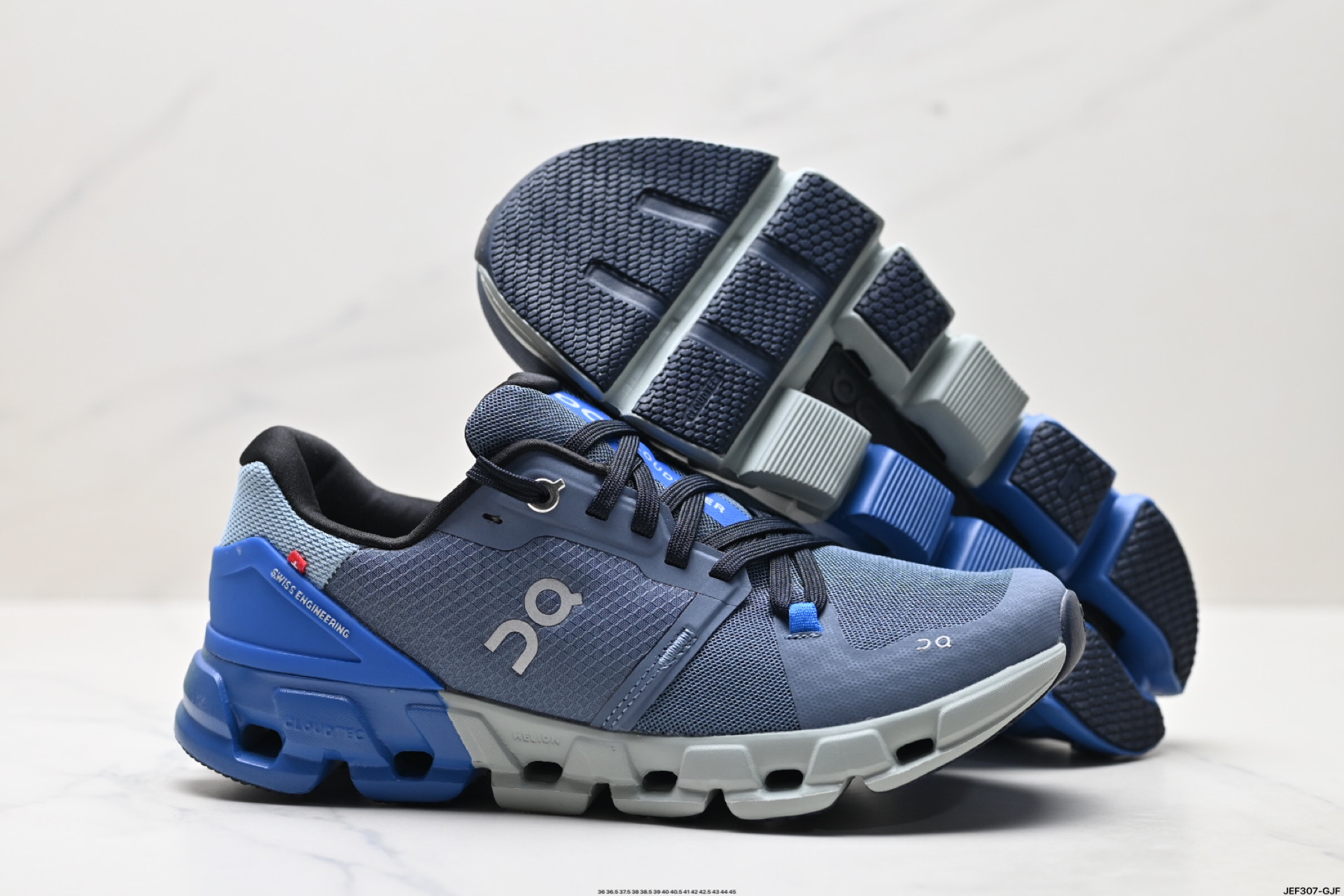 On Cloudflyer 4: Zapatillas Ligeras y Cómodas para Correr con Amortiguación 6 i1749921995863 3319 0 4