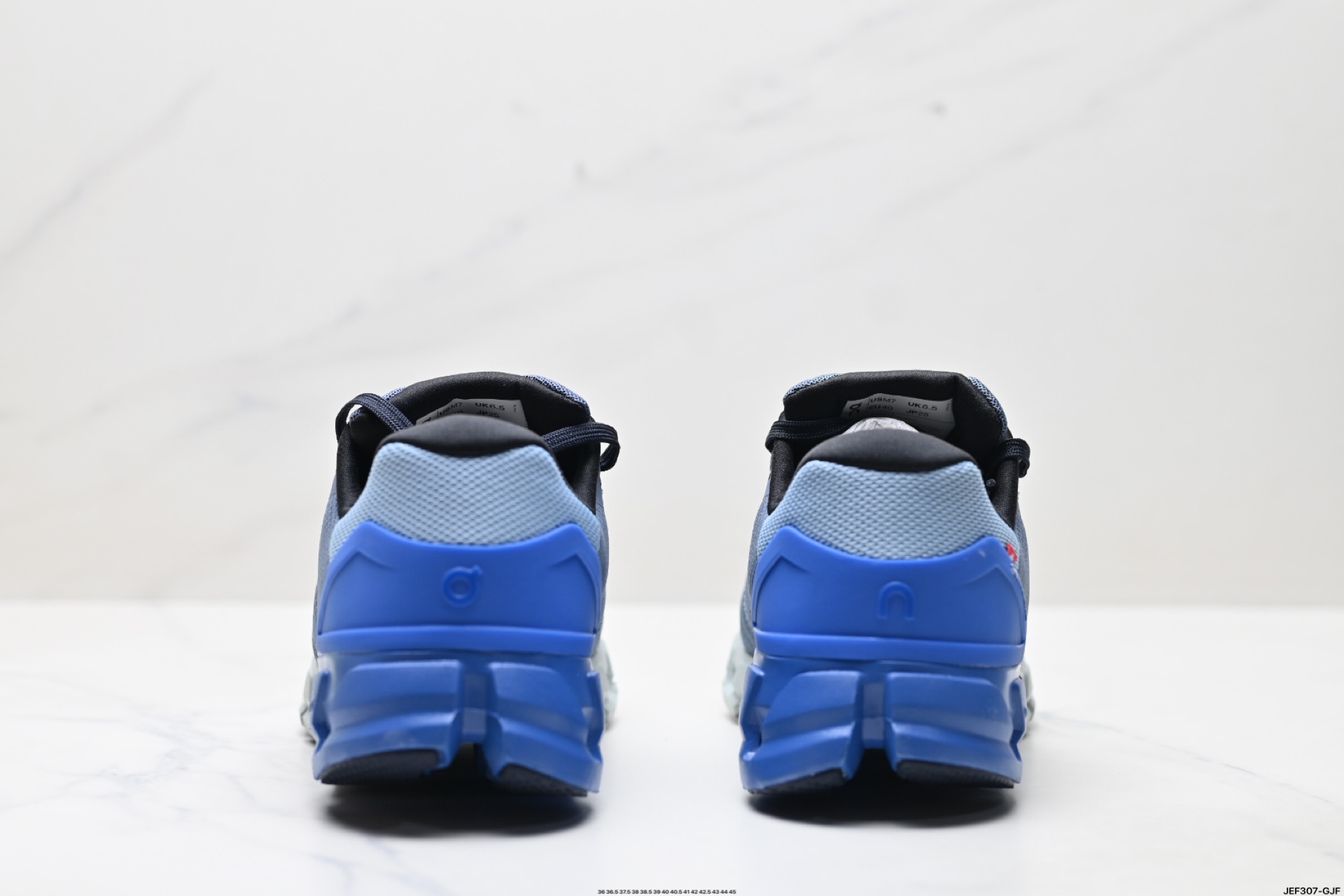 On Cloudflyer 4: Zapatillas Ligeras y Cómodas para Correr con Amortiguación 7 i1749921996350 6657 0 5