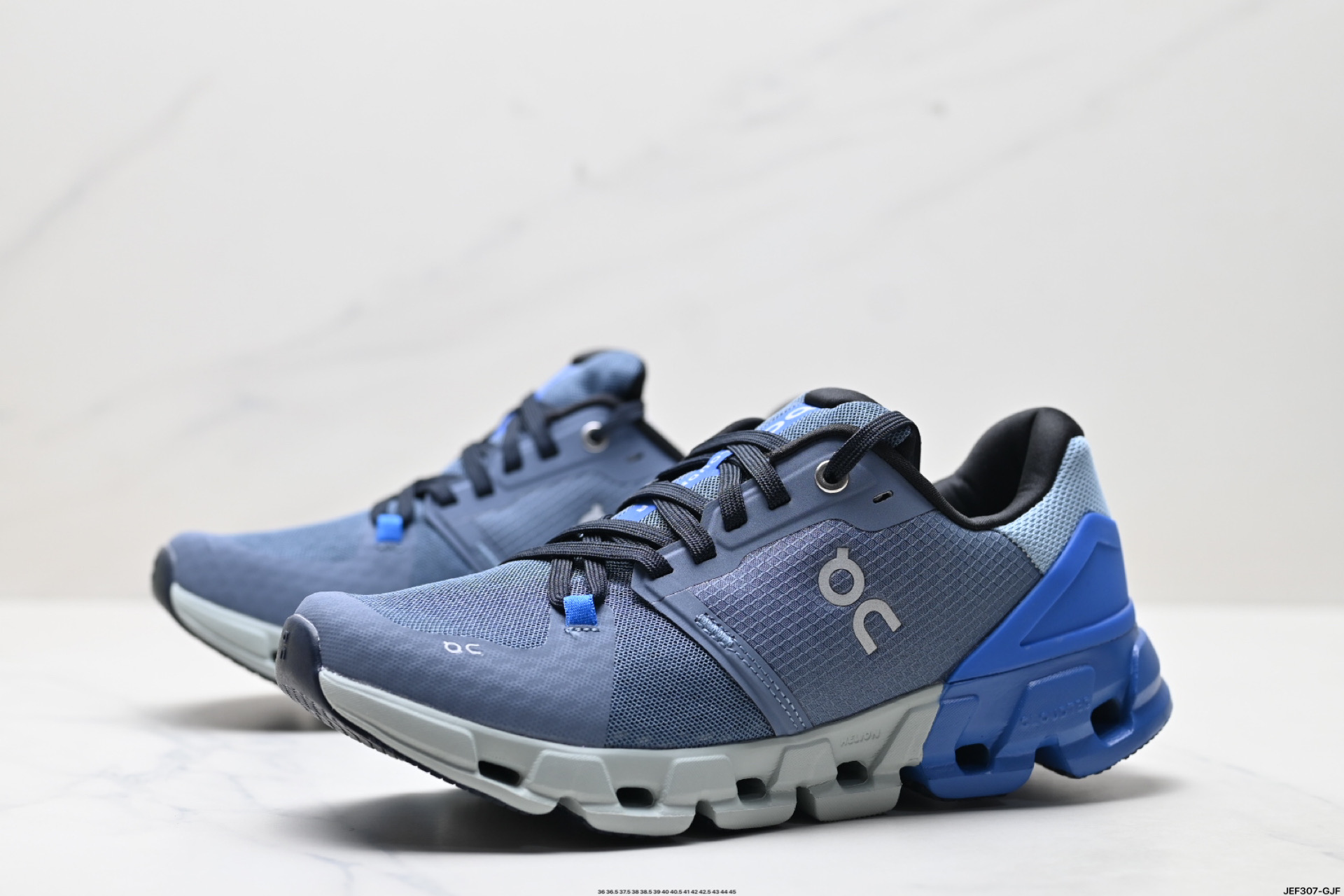 On Cloudflyer 4: Zapatillas Ligeras y Cómodas para Correr con Amortiguación 5 i1749921996353 5983 0 3