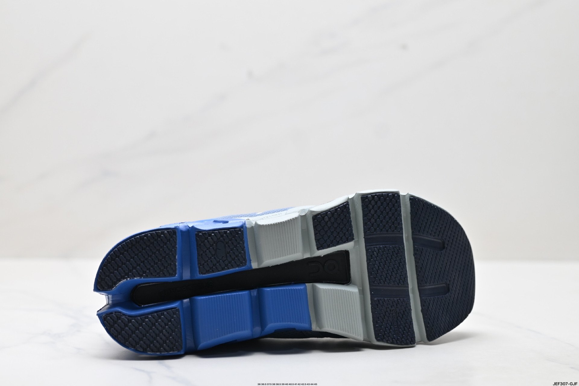 On Cloudflyer 4: Zapatillas Ligeras y Cómodas para Correr con Amortiguación 10 i1749921996353 6362 0 8