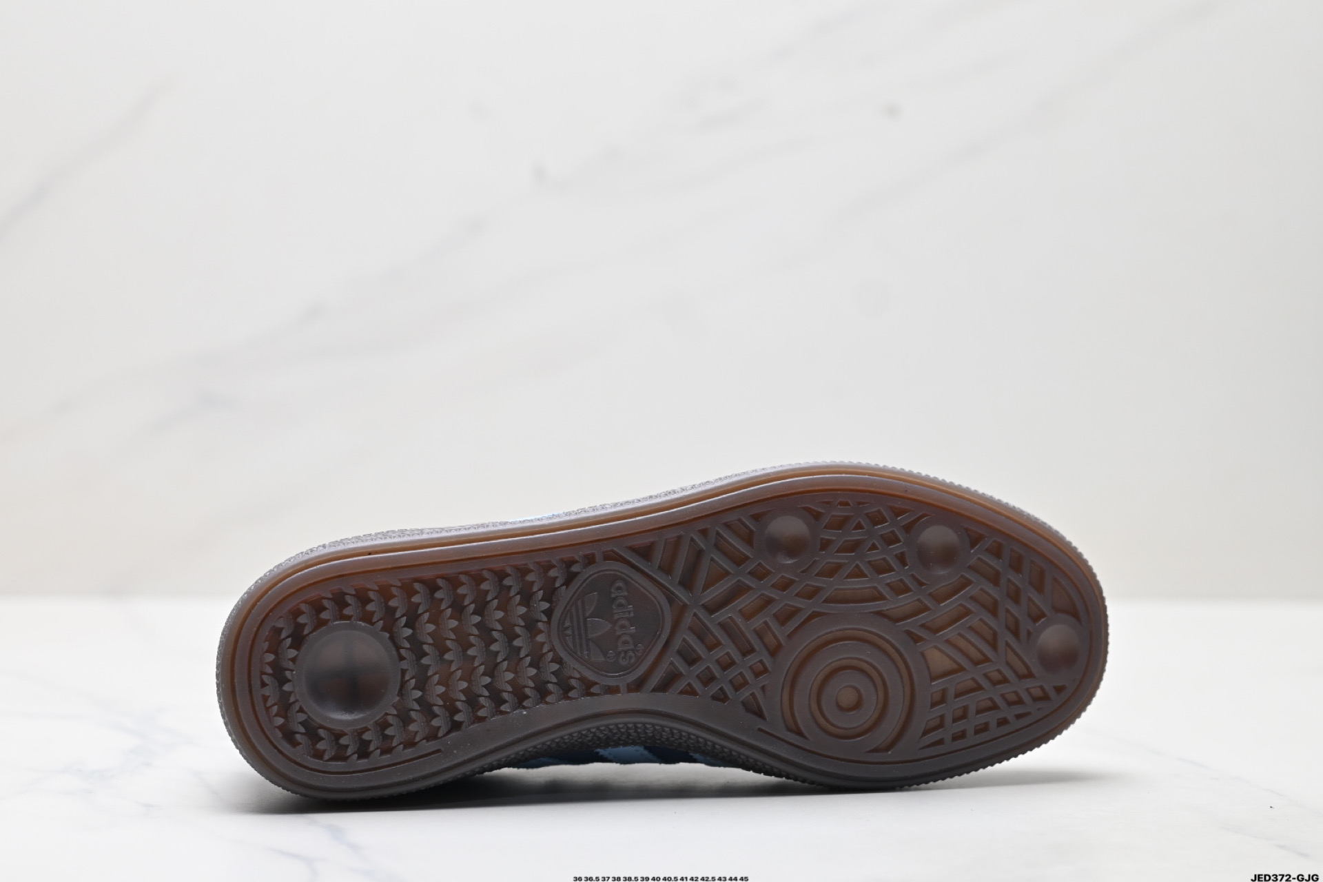 Adidas Handball Spezial 阿迪达斯经典款 复古休闲板鞋 BD7633