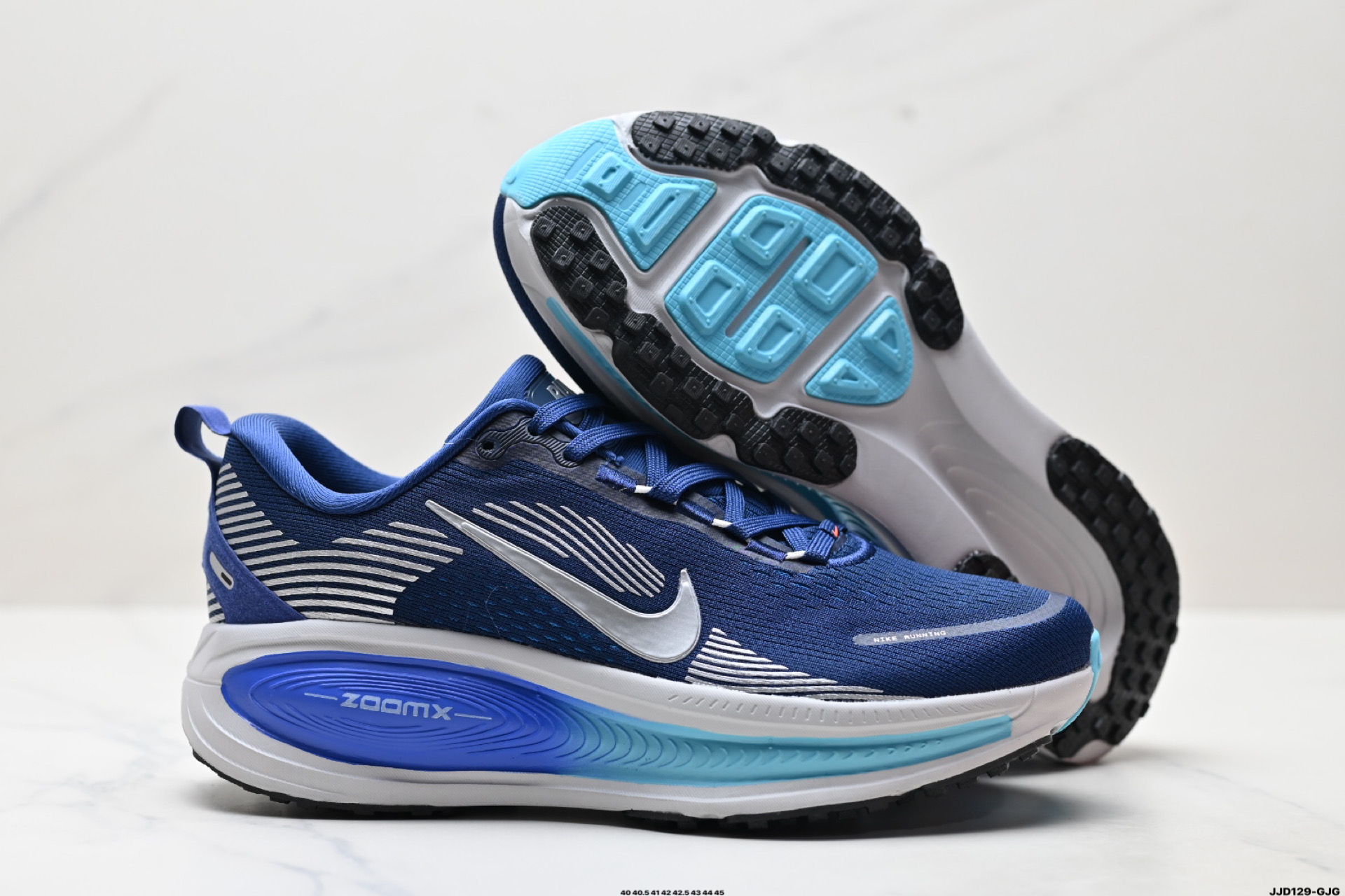 💰150
真标✅Nike VOMERO 18 耐克 舒适减震防滑 低帮跑步鞋
货号:HM6803-401
尺码:40 40.5 41 42 42.5 43 44 45
ID:JJD129-GJG
