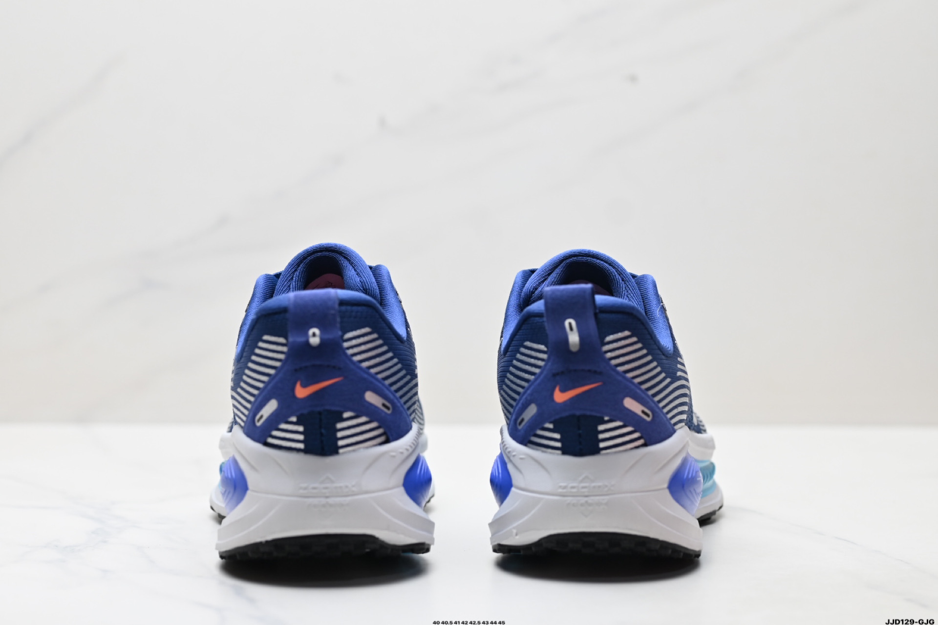 💰150
真标✅Nike VOMERO 18 耐克 舒适减震防滑 低帮跑步鞋
货号:HM6803-401
尺码:40 40.5 41 42 42.5 43 44 45
ID:JJD129-GJG