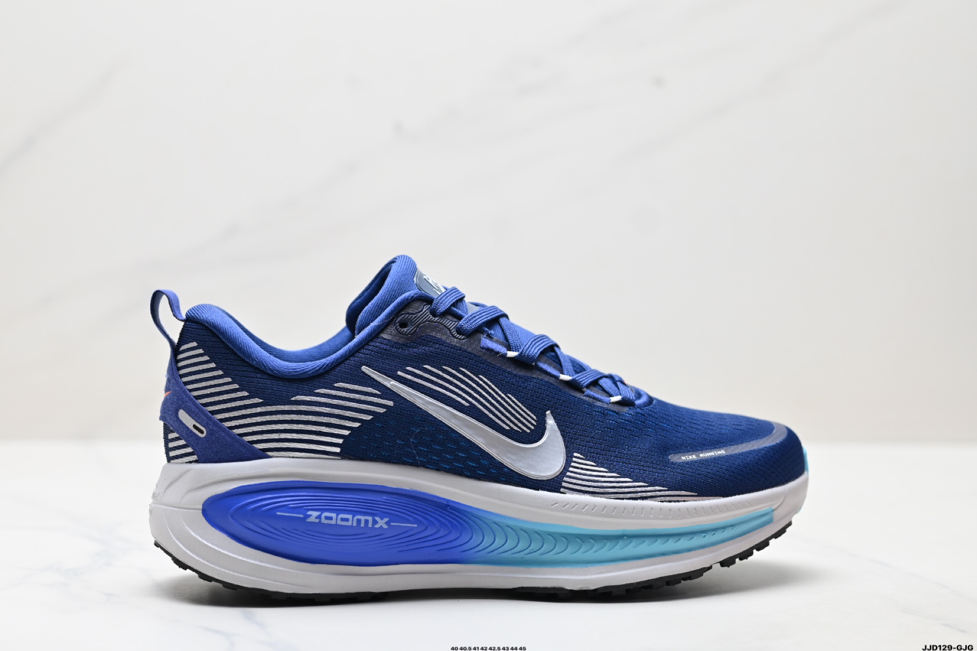 💰150
真标✅Nike VOMERO 18 耐克 舒适减震防滑 低帮跑步鞋
货号:HM6803-401
尺码:40 40.5 41 42 42.5 43 44 45
ID:JJD129-GJG