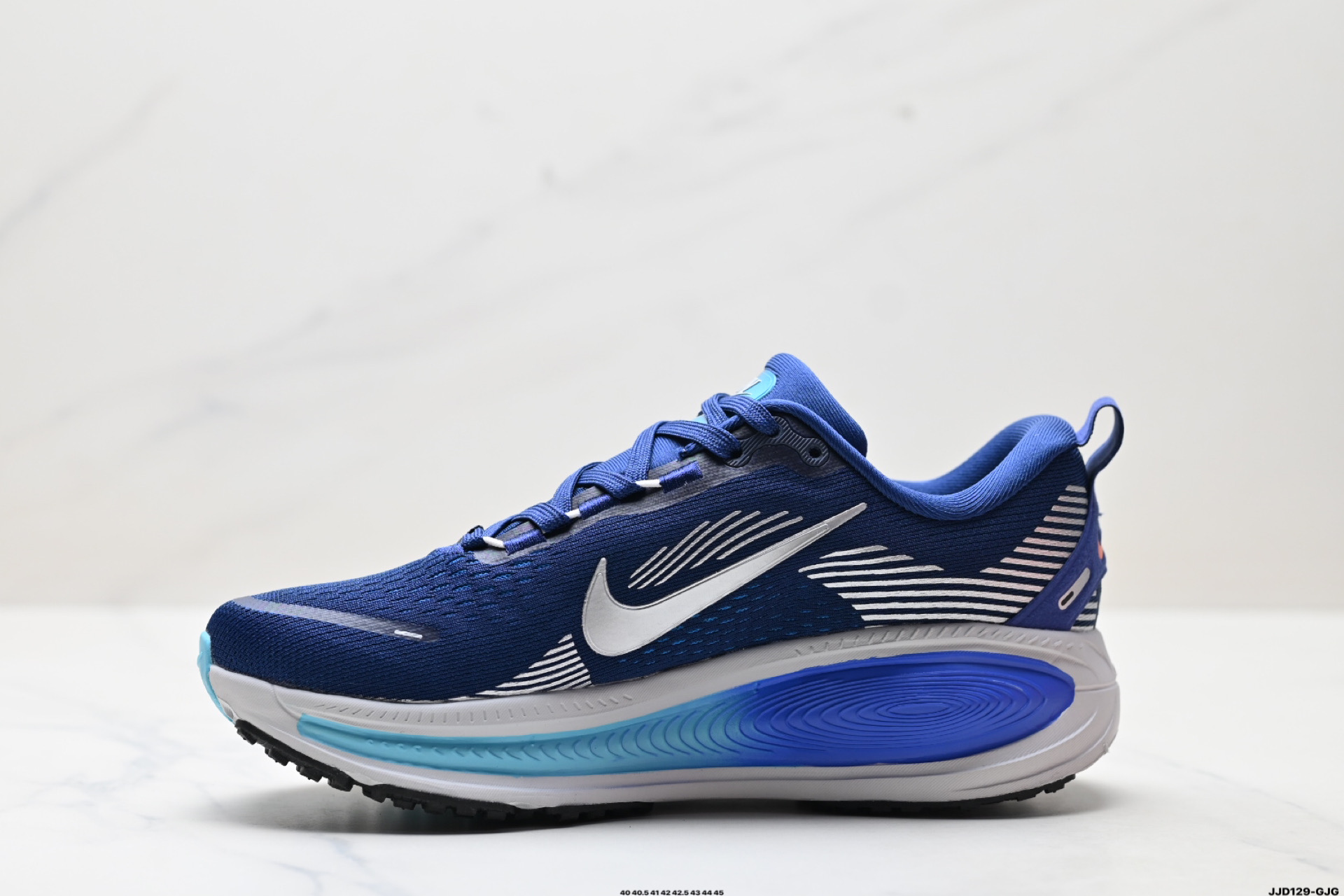 💰150
真标✅Nike VOMERO 18 耐克 舒适减震防滑 低帮跑步鞋
货号:HM6803-401
尺码:40 40.5 41 42 42.5 43 44 45
ID:JJD129-GJG