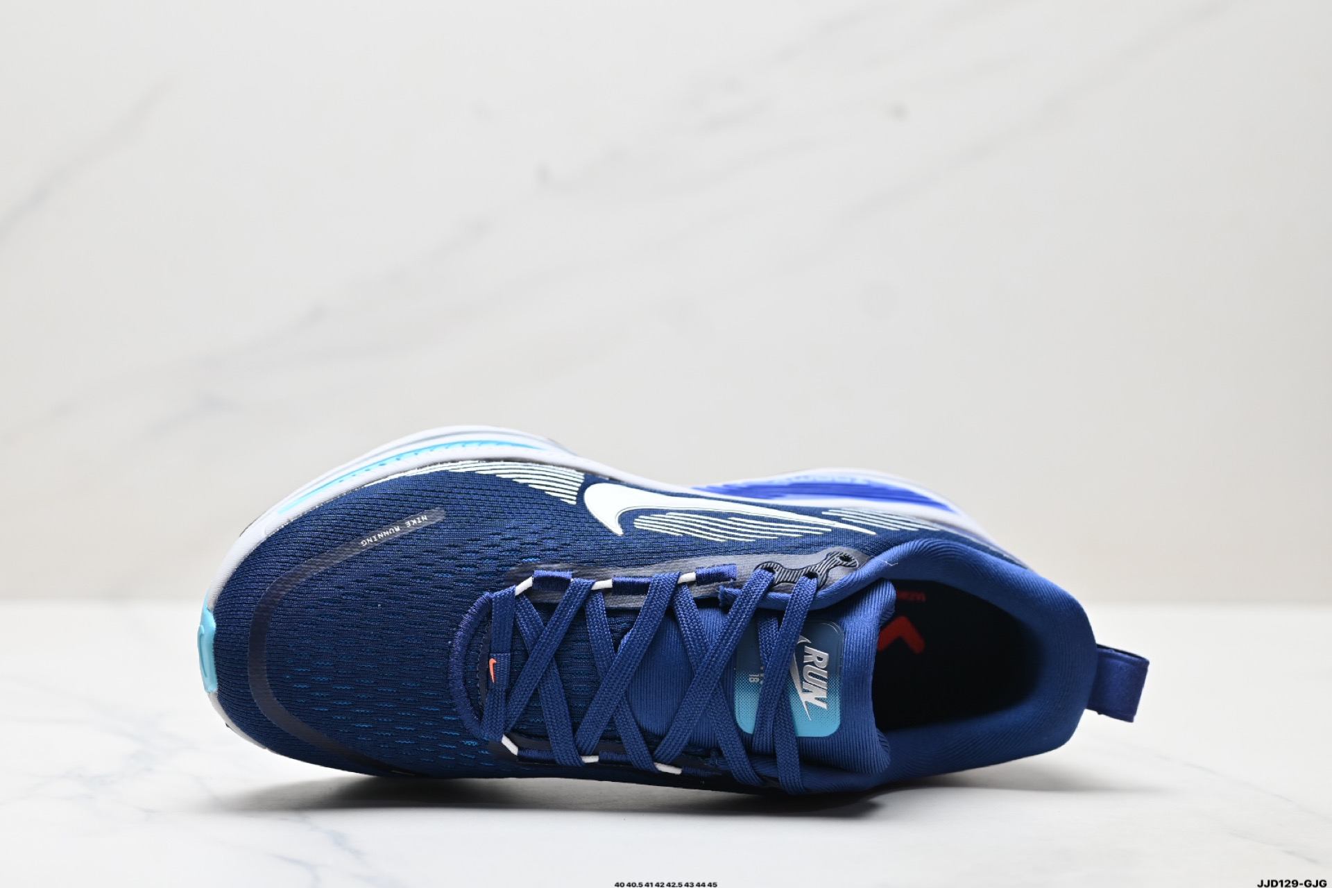 💰150
真标✅Nike VOMERO 18 耐克 舒适减震防滑 低帮跑步鞋
货号:HM6803-401
尺码:40 40.5 41 42 42.5 43 44 45
ID:JJD129-GJG
