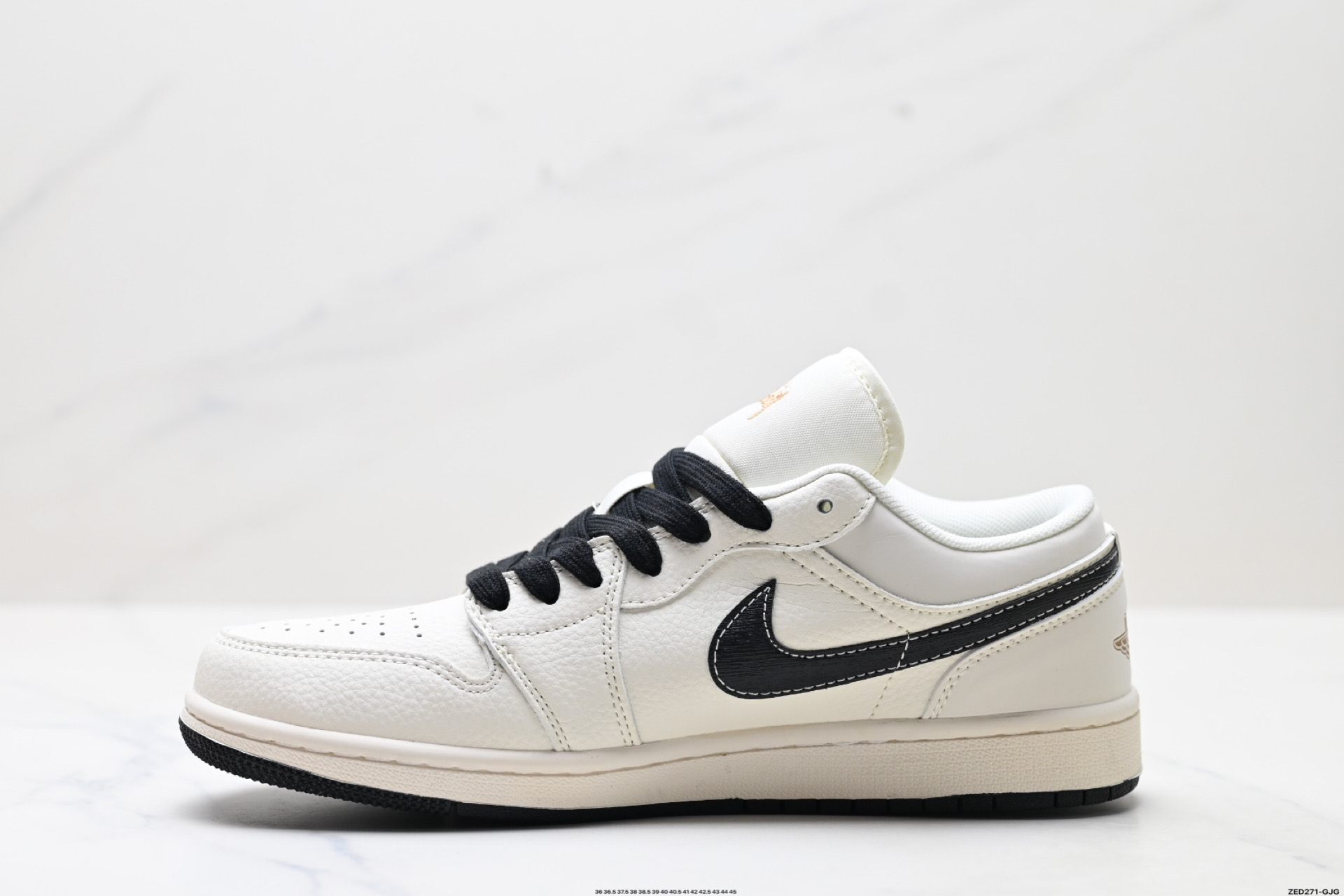 Nike Air Jordan 1 Low AJ1乔1低帮休闲板鞋 XX3168-173-High Quatity Cheap Brand wholesale wholesaler seller Clothes Bags handbags Sneakers Top Fashion Clothing Shoes from China Factory Chinese suppliers best Quality Beautiful Price Nike Air Jordan 1 Low AJ1乔1低帮休闲板鞋 XX3168-173