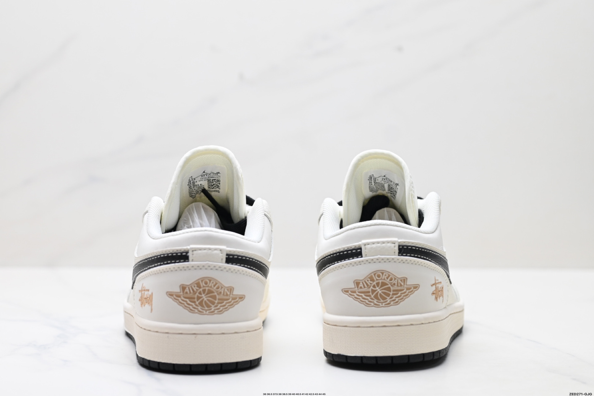 Nike Air Jordan 1 Low AJ1乔1低帮休闲板鞋 XX3168-173-High Quatity Cheap Brand wholesale wholesaler seller Clothes Bags handbags Sneakers Top Fashion Clothing Shoes from China Factory Chinese suppliers best Quality Beautiful Price Nike Air Jordan 1 Low AJ1乔1低帮休闲板鞋 XX3168-173
