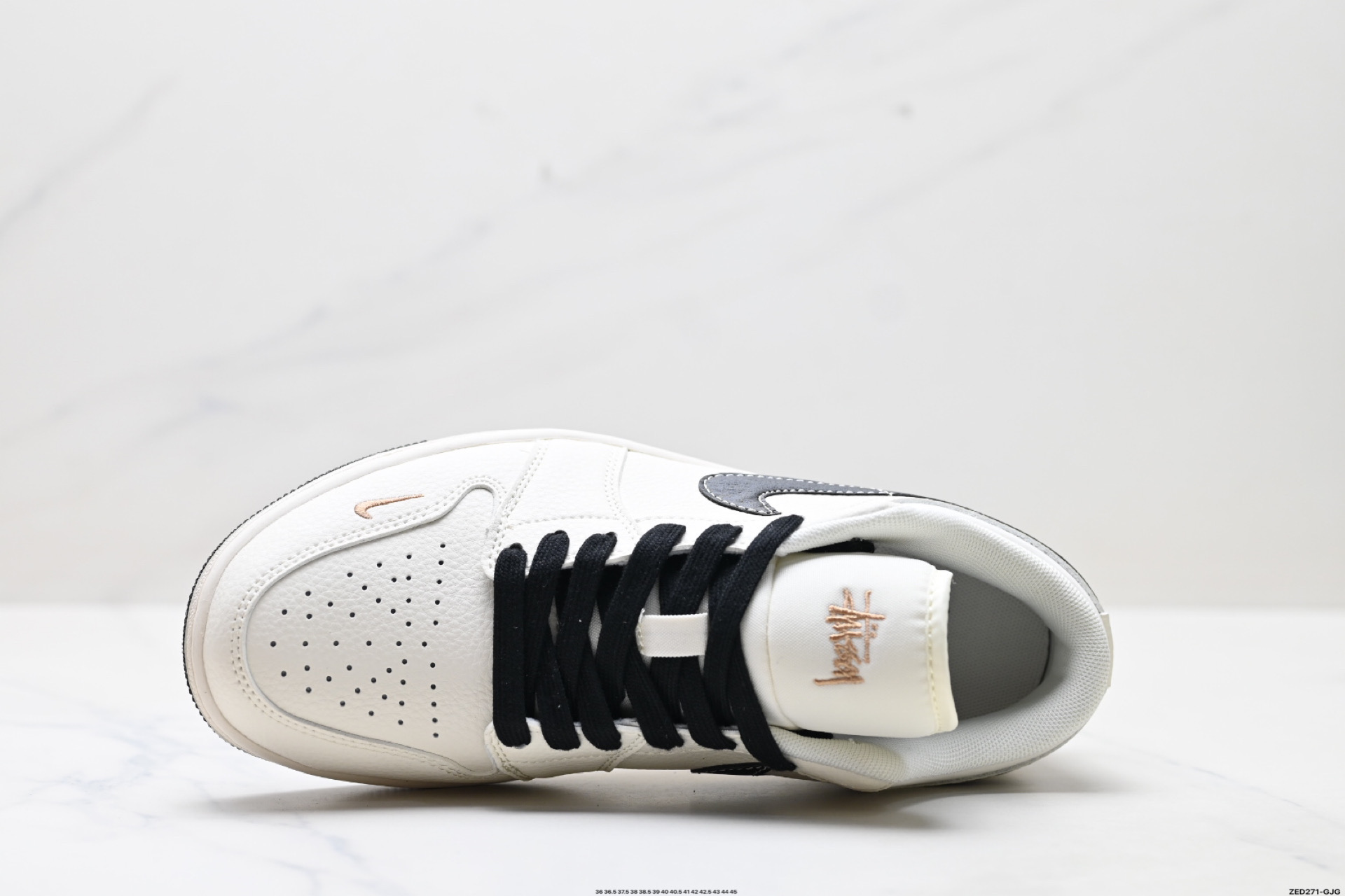 Nike Air Jordan 1 Low AJ1乔1低帮休闲板鞋 XX3168-173-High Quatity Cheap Brand wholesale wholesaler seller Clothes Bags handbags Sneakers Top Fashion Clothing Shoes from China Factory Chinese suppliers best Quality Beautiful Price Nike Air Jordan 1 Low AJ1乔1低帮休闲板鞋 XX3168-173