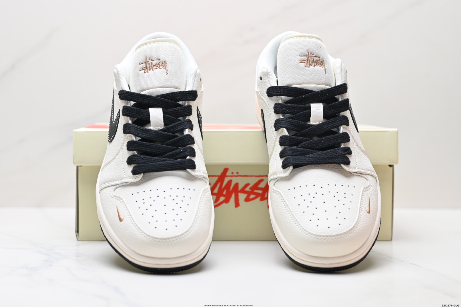 Nike Air Jordan 1 Low AJ1乔1低帮休闲板鞋 XX3168-173-High Quatity Cheap Brand wholesale wholesaler seller Clothes Bags handbags Sneakers Top Fashion Clothing Shoes from China Factory Chinese suppliers best Quality Beautiful Price Nike Air Jordan 1 Low AJ1乔1低帮休闲板鞋 XX3168-173