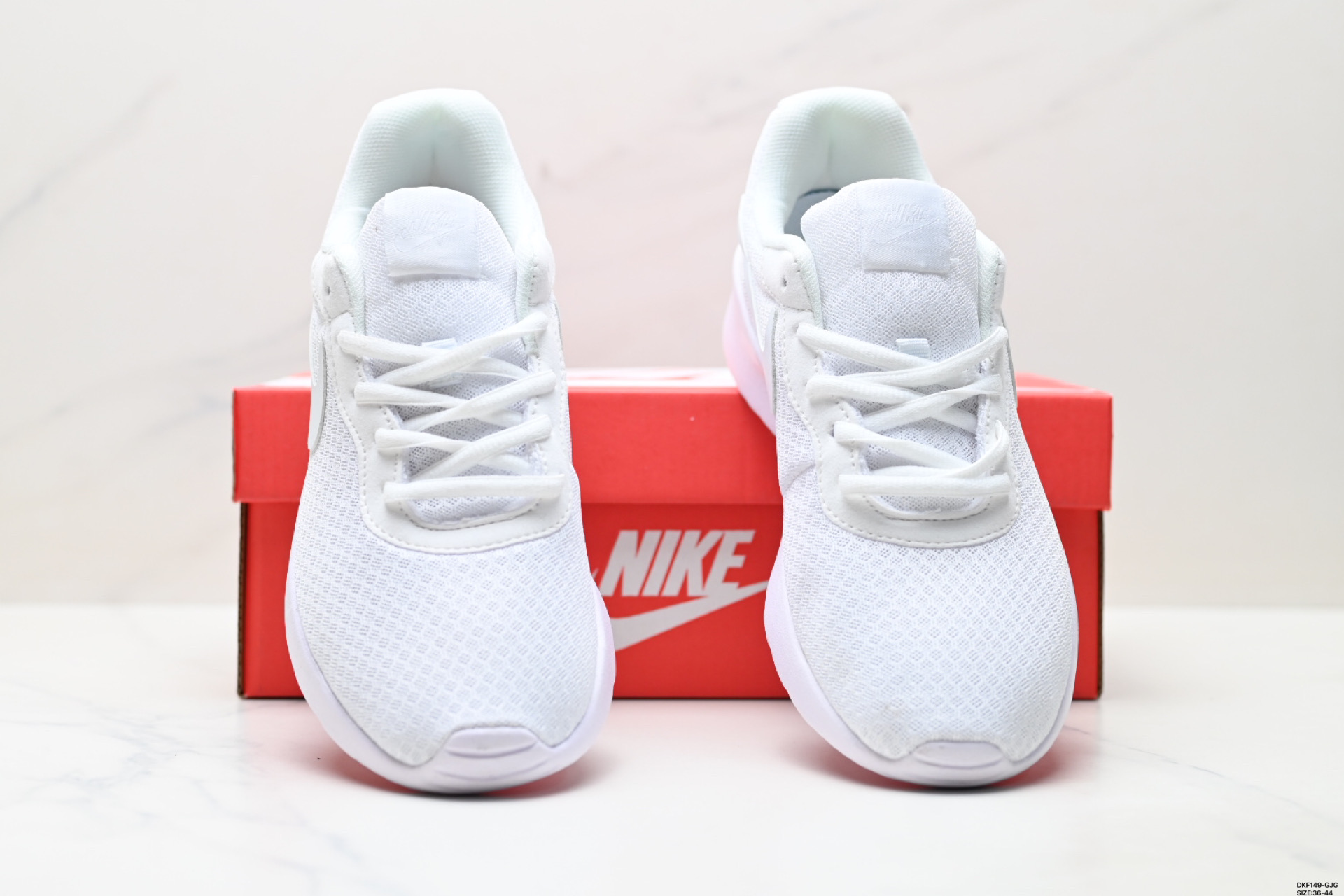 Nike Tanjun: Zapatillas Deportivas Ligeras y Cómodas para tu Día a Día 8 i1750004041819 58 0 6
