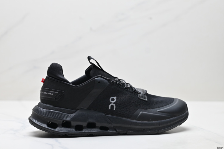 On Cloudnova Flux Men's Running Shoes Lightweight Cushioned Sneakers 1 On Cloudnova Flux Men’s Running Shoes Lightweight Cushioned Sneakers