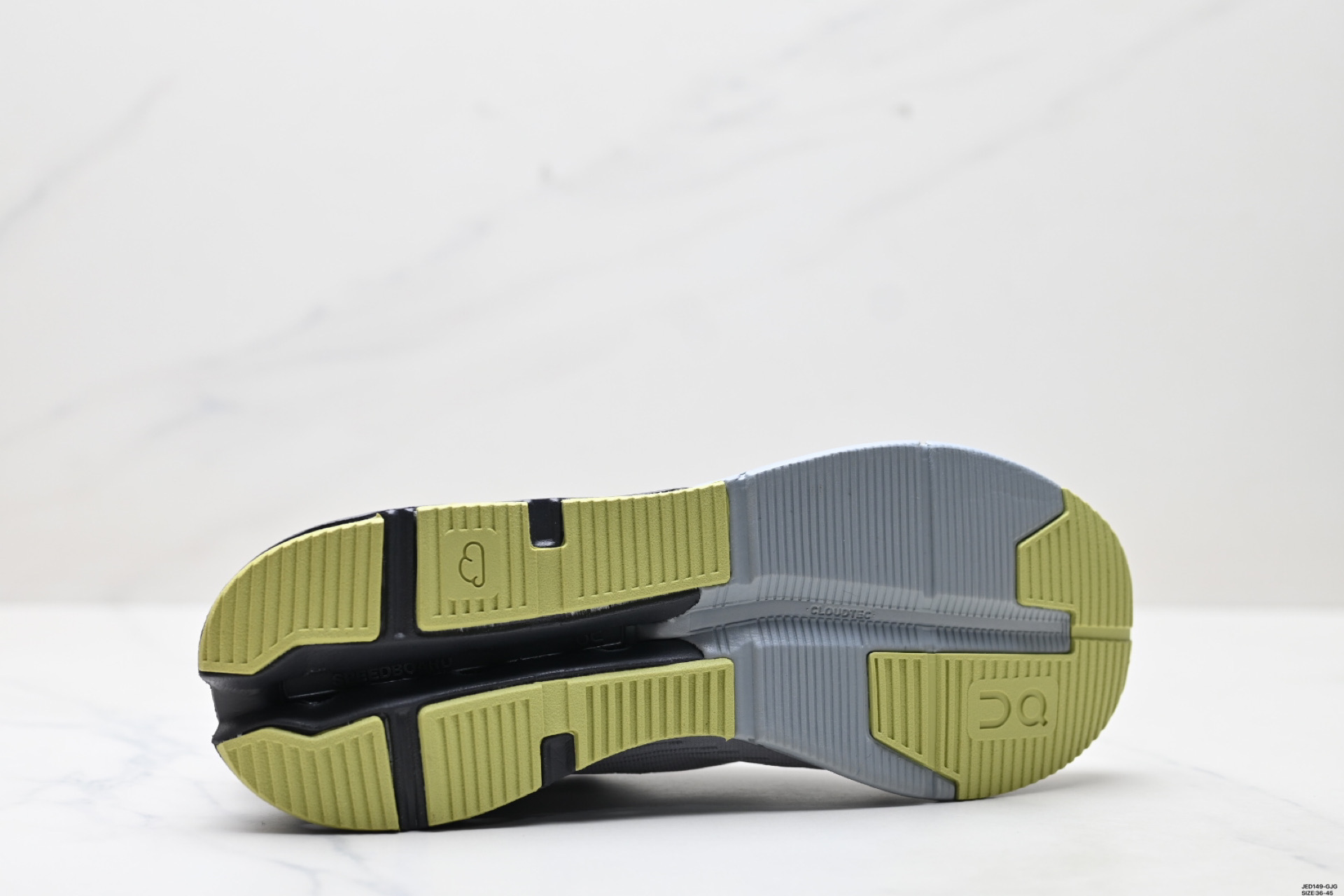 On Cloudnova Flux Zapatillas de Running con Amortiguación y Agarre 10 i1750004366432 7706 0 8