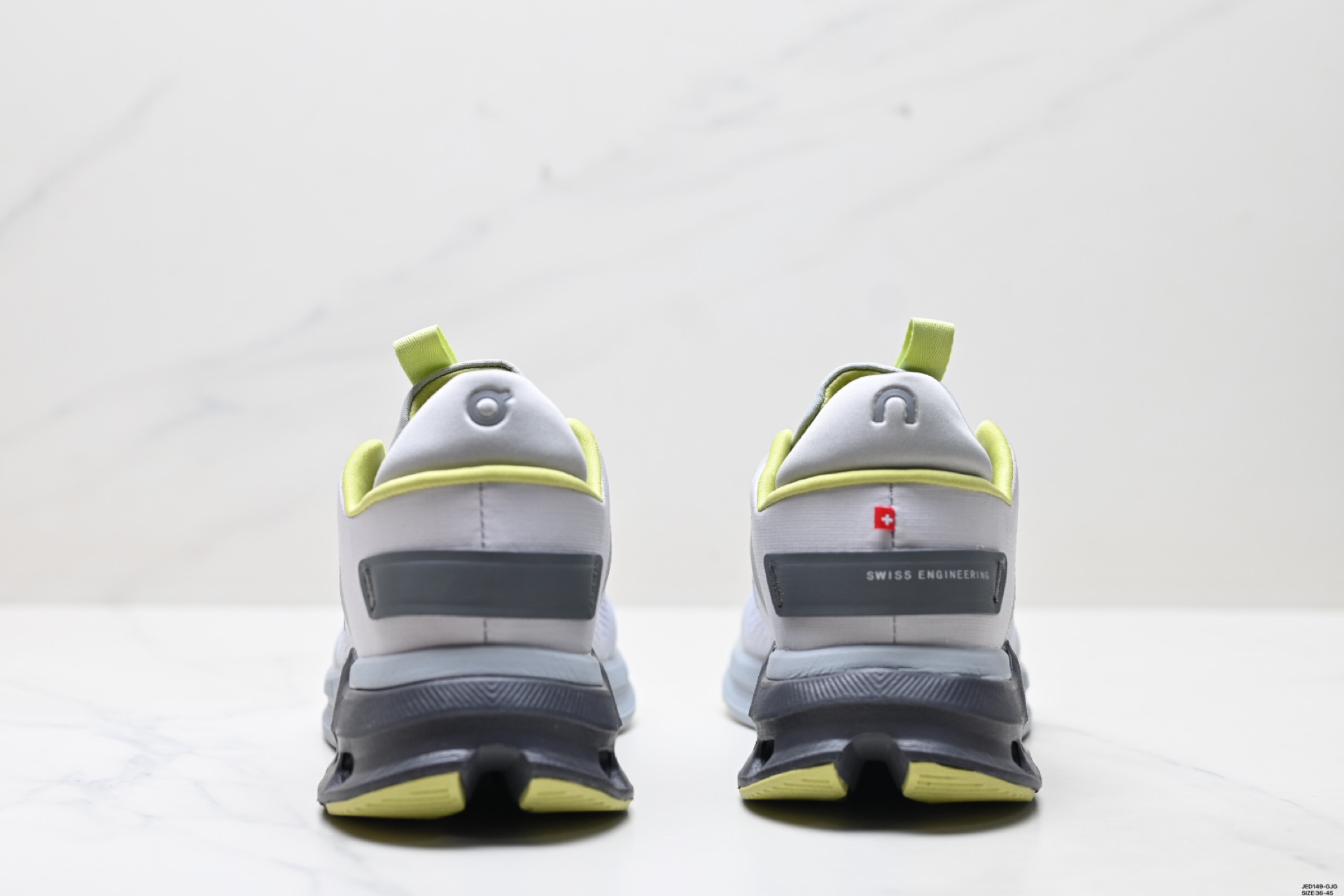 On Cloudnova Flux Zapatillas de Running con Amortiguación y Agarre 7 i1750004366856 1852 0 5