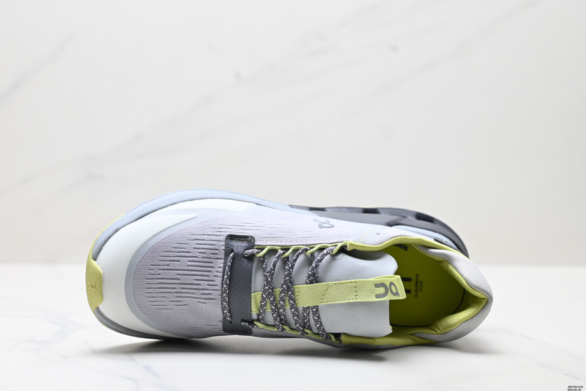 On Cloudnova Flux Zapatillas de Running con Amortiguación y Agarre 3 i1750004366860 7385 0 1