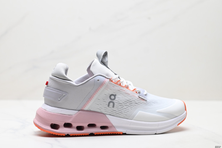 On Cloudnova Flux Running Shoes - Cushioning, Slip-Resistant, Breathable 1 On Cloudnova Flux Running Shoes – Cushioning, Slip-Resistant, Breathable