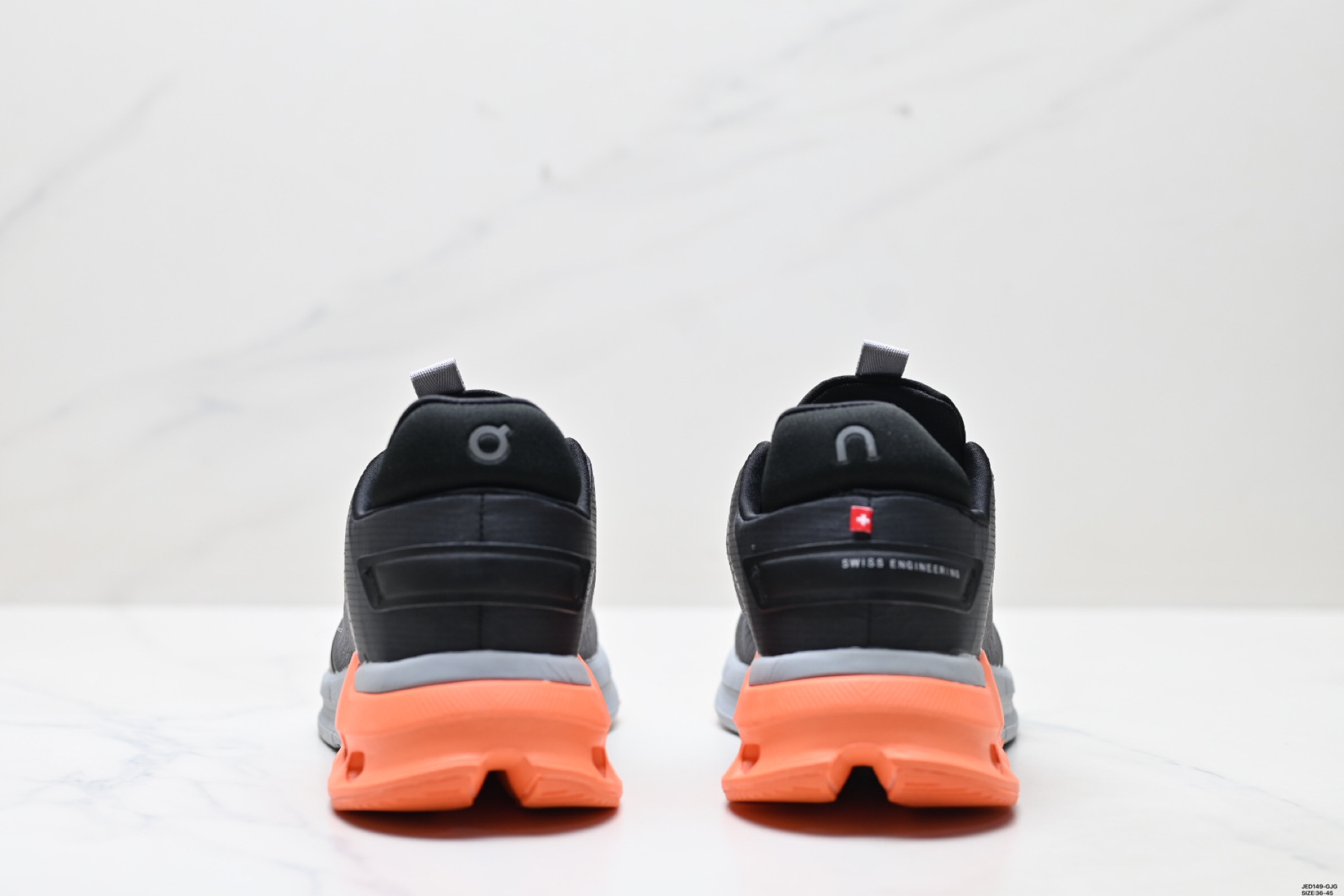 On Cloudnova Flux: Zapatillas de Running con Amortiguación y Agarre Superior 7 i1750004429056 3148 0 5