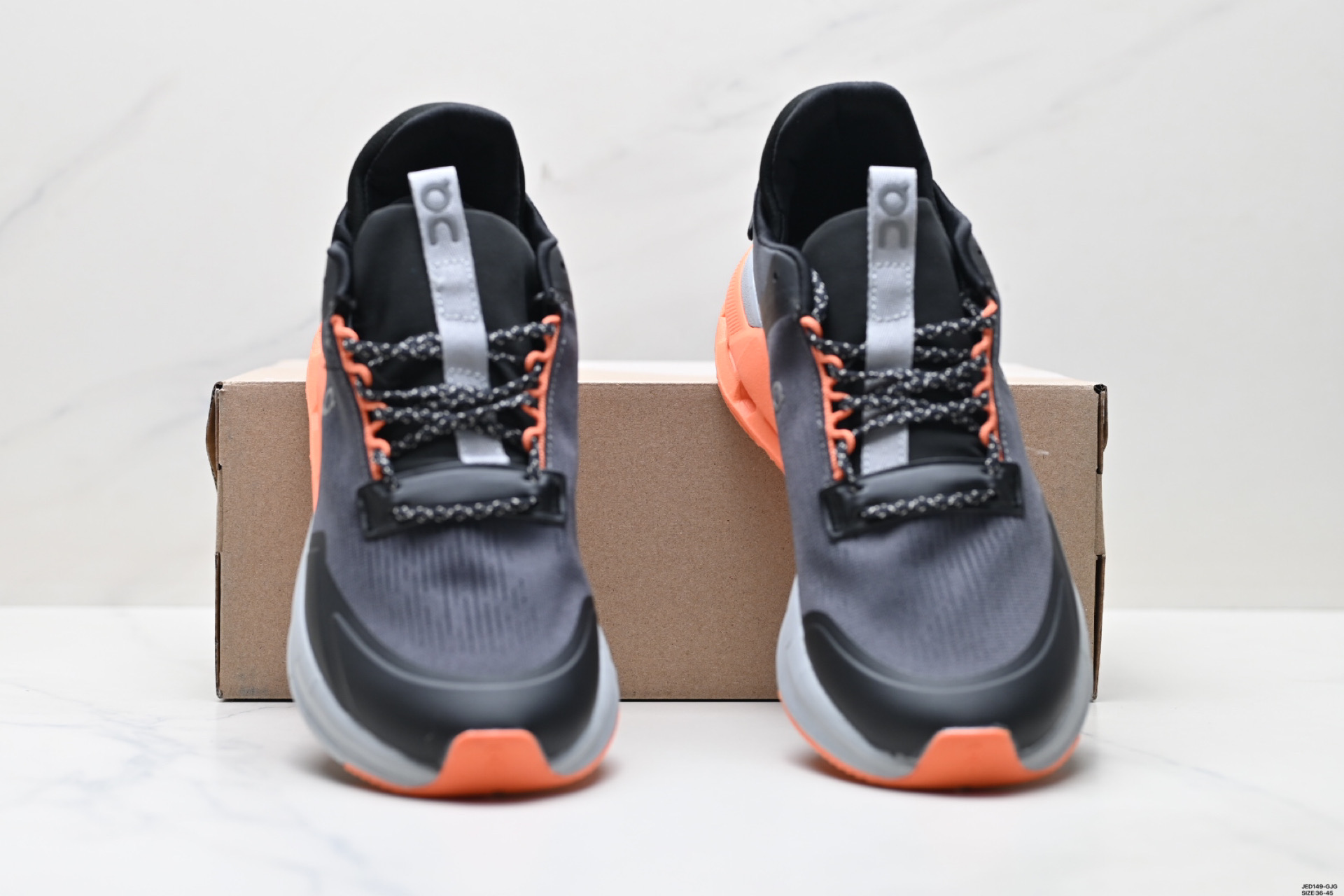 On Cloudnova Flux: Zapatillas de Running con Amortiguación y Agarre Superior 8 i1750004429056 4223 0 6