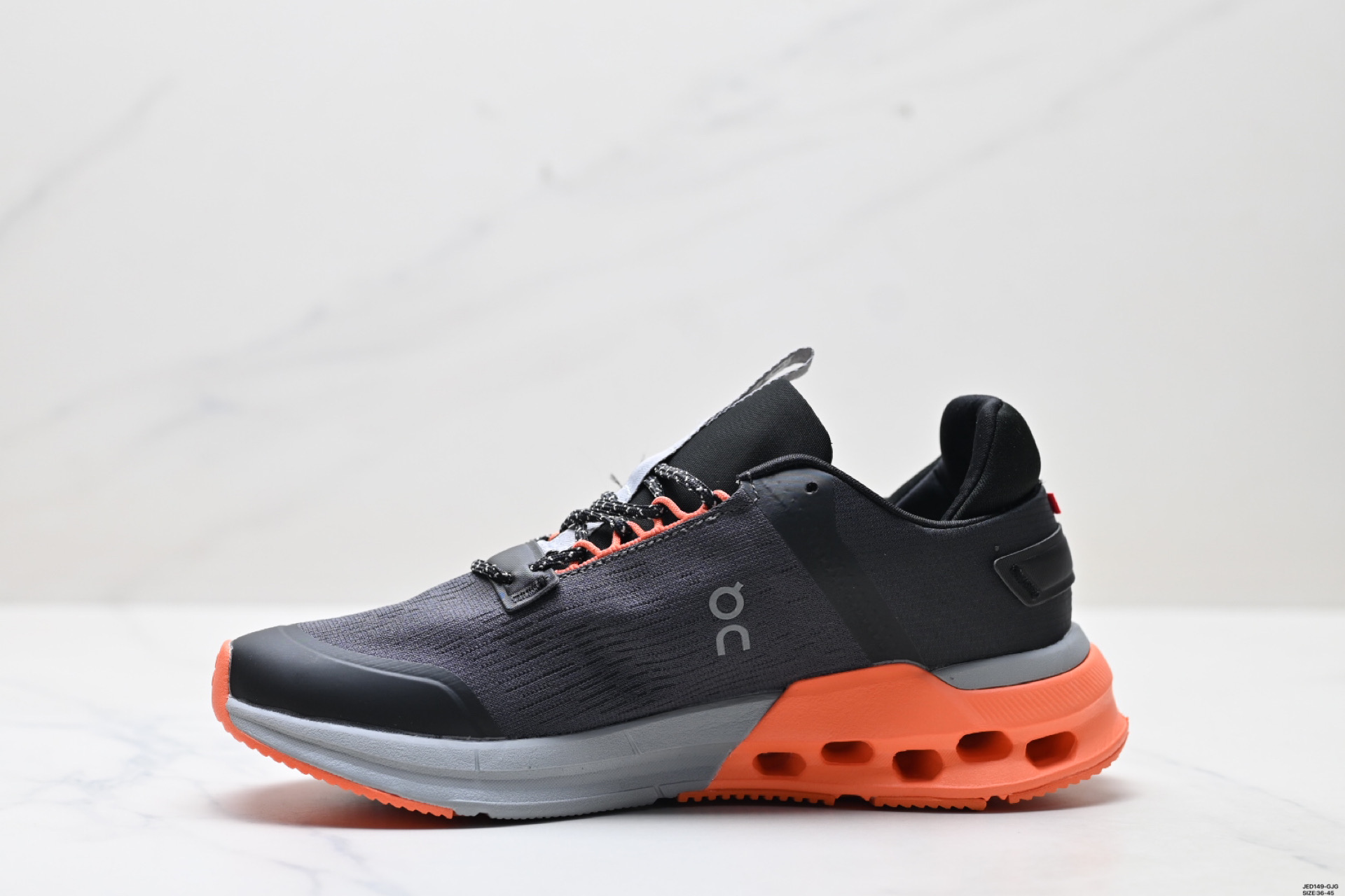 On Cloudnova Flux: Zapatillas de Running con Amortiguación y Agarre Superior 4 i1750004429845 2564 0 2