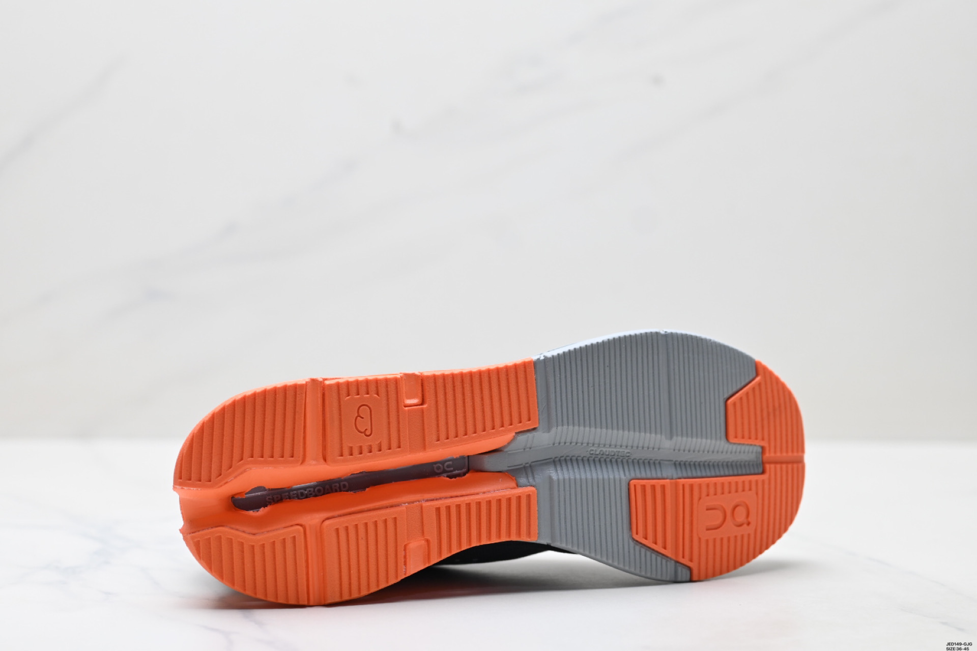 On Cloudnova Flux: Zapatillas de Running con Amortiguación y Agarre Superior 10 i1750004429848 8411 0 8