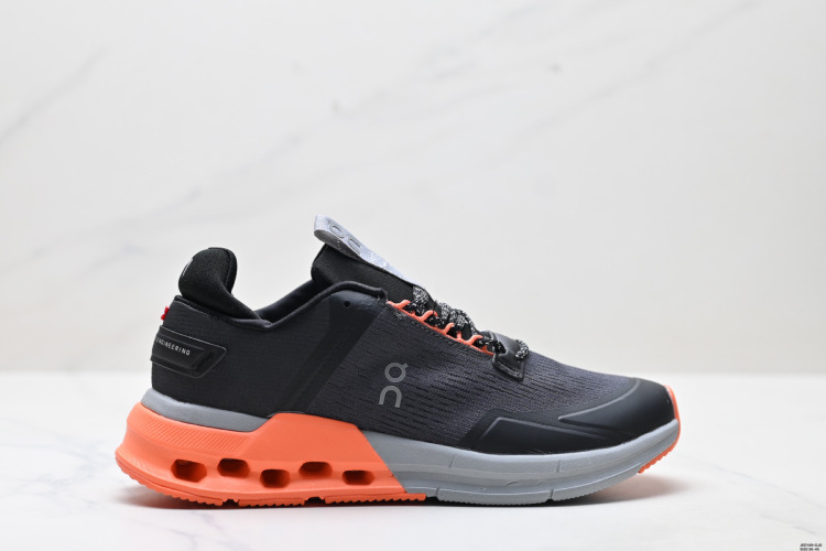 On Cloudnova Flux: Zapatillas de Running con Amortiguación y Agarre Superior 16 On Cloudnova Flux: Zapatillas de Running con Amortiguación y Agarre Superior