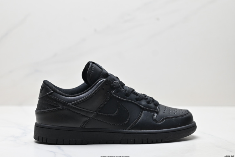 Nike Dunk Low Retro: Classic Style, Modern Comfort - FB9109-009 1 Nike Dunk Low Retro: Classic Style, Modern Comfort – FB9109-009