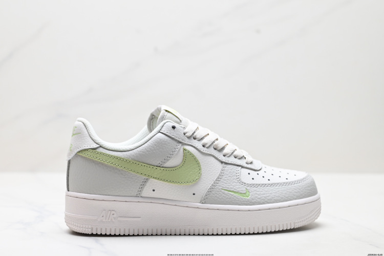 Nike Air Force 1 '07: Iconic Low-Top Sneakers for Everyday Style & Comfort 1 Nike Air Force 1 ’07: Iconic Low-Top Sneakers for Everyday Style & Comfort
