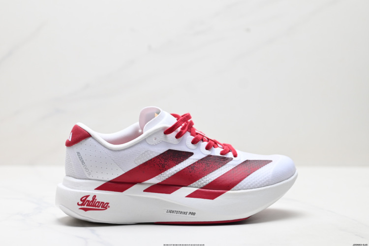 Adidas Adizero Evo SL: Comfortable, Versatile, and Durable Low-Top Running Shoes 1 Adidas Adizero Evo SL: Comfortable, Versatile, and Durable Low-Top Running Shoes