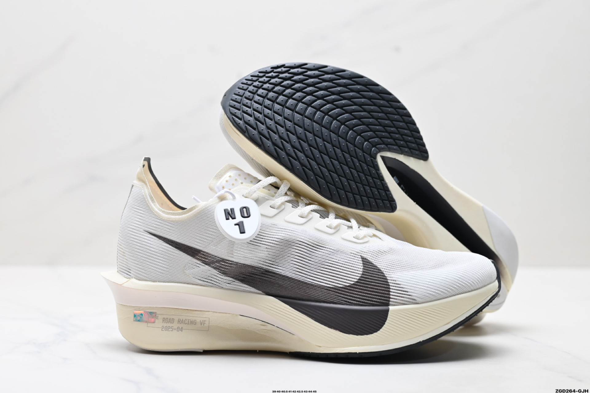 Nike ZoomX Vaporfly NEXT% 4耐克 轻量化 网面透气运动鞋 HV6107-100-High Quatity Cheap Brand wholesale wholesaler seller Clothes Bags handbags Sneakers Top Fashion Clothing Shoes from China Factory Chinese suppliers best Quality Beautiful Price Nike ZoomX Vaporfly NEXT% 4耐克 轻量化 网面透气运动鞋 HV6107-100