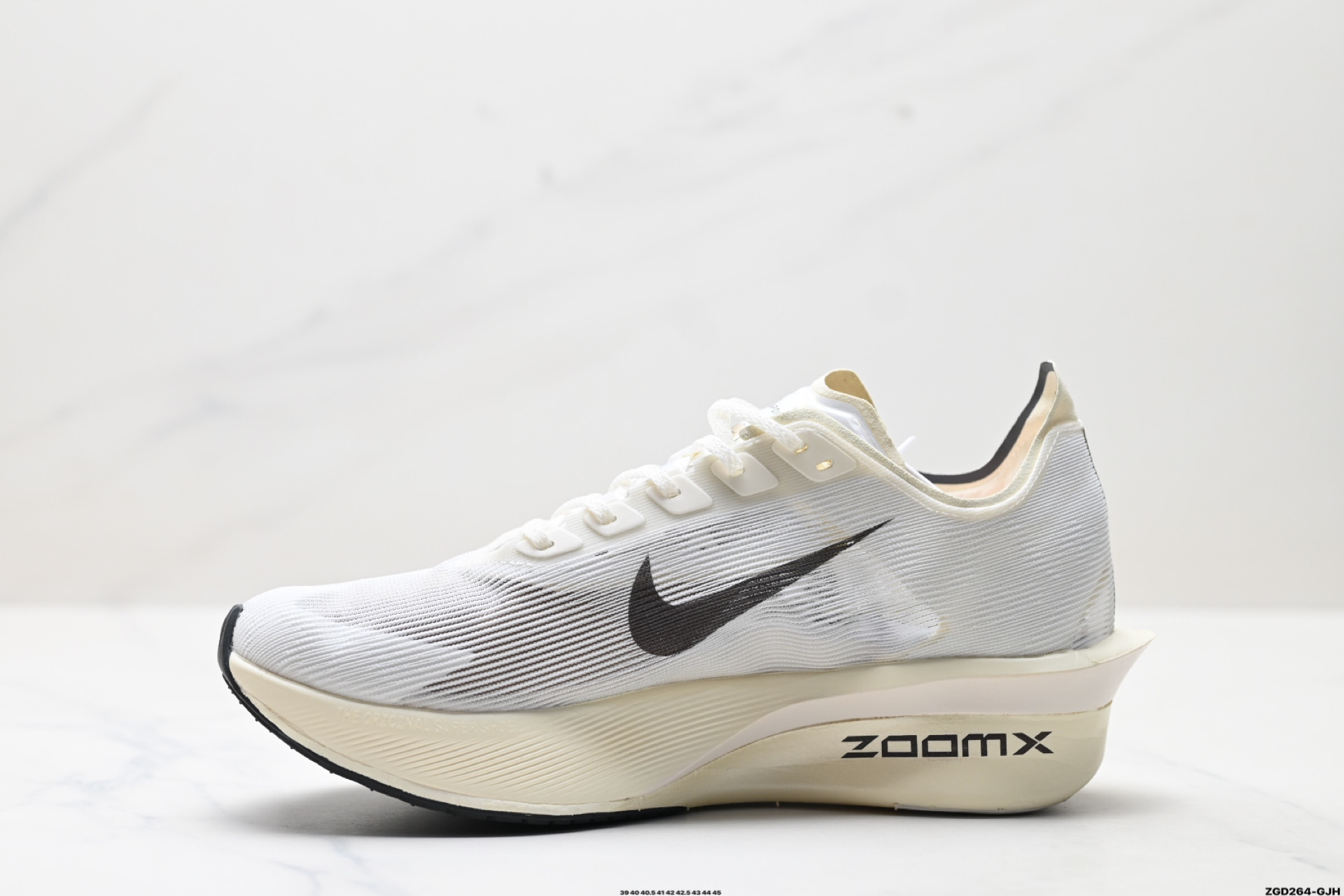 Nike ZoomX Vaporfly NEXT% 4耐克 轻量化 网面透气运动鞋 HV6107-100-High Quatity Cheap Brand wholesale wholesaler seller Clothes Bags handbags Sneakers Top Fashion Clothing Shoes from China Factory Chinese suppliers best Quality Beautiful Price Nike ZoomX Vaporfly NEXT% 4耐克 轻量化 网面透气运动鞋 HV6107-100